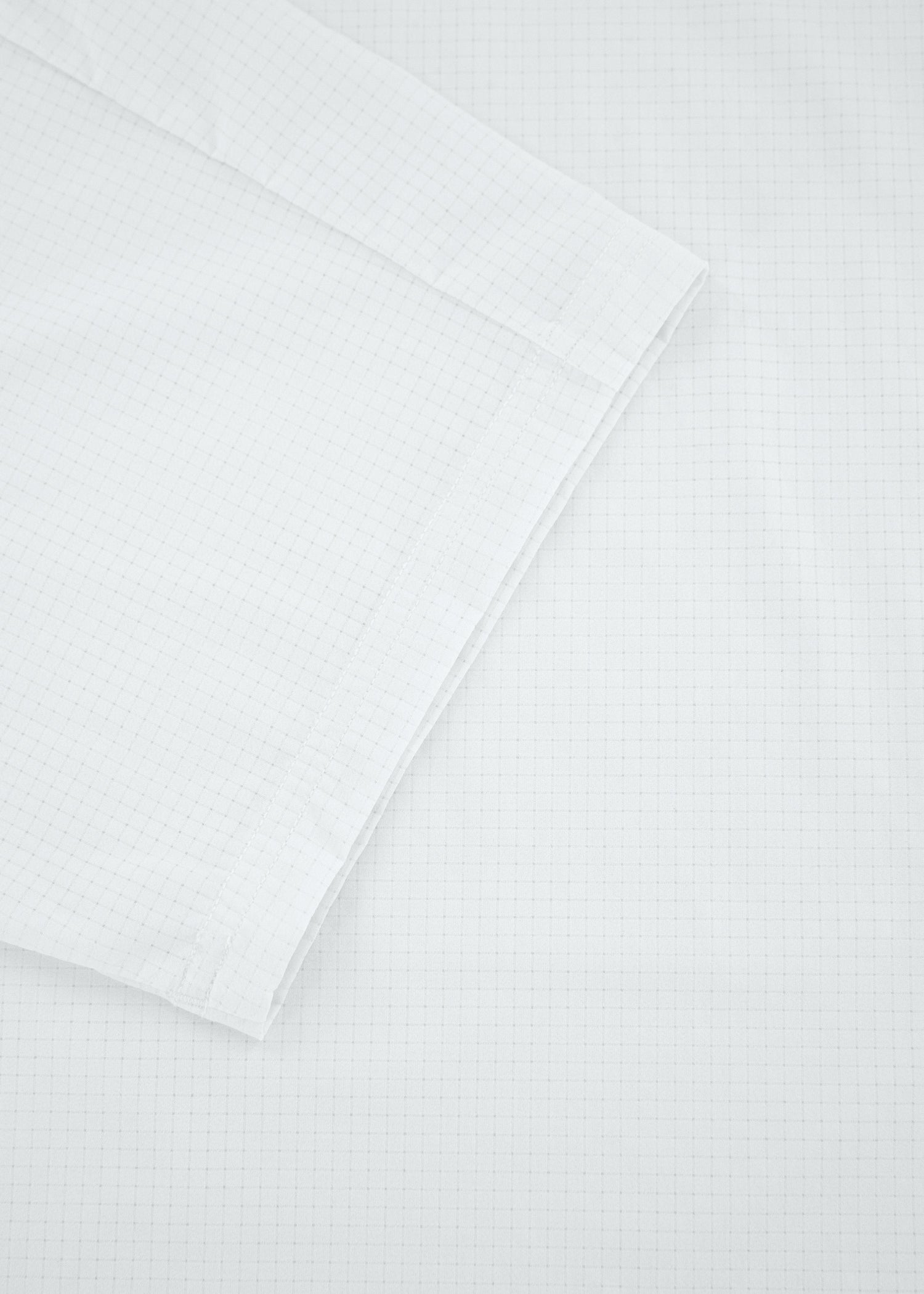 Men's Pace Tee - White