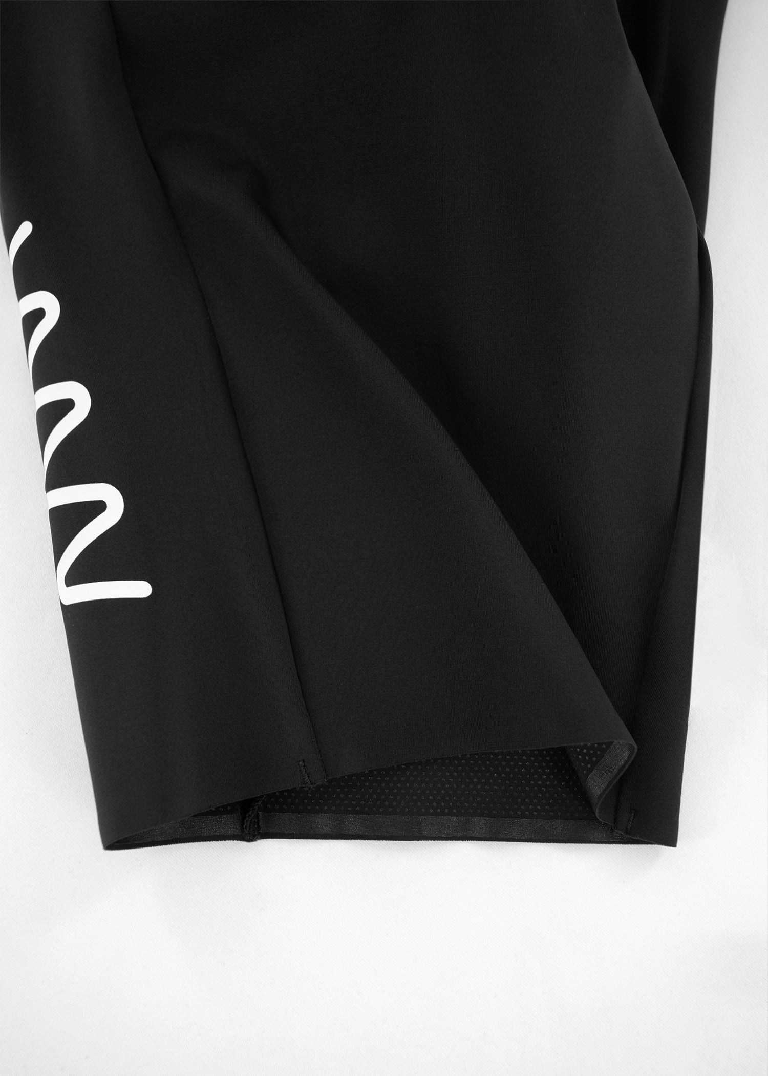 Men's Velocity Tri Shorts (10") - Black