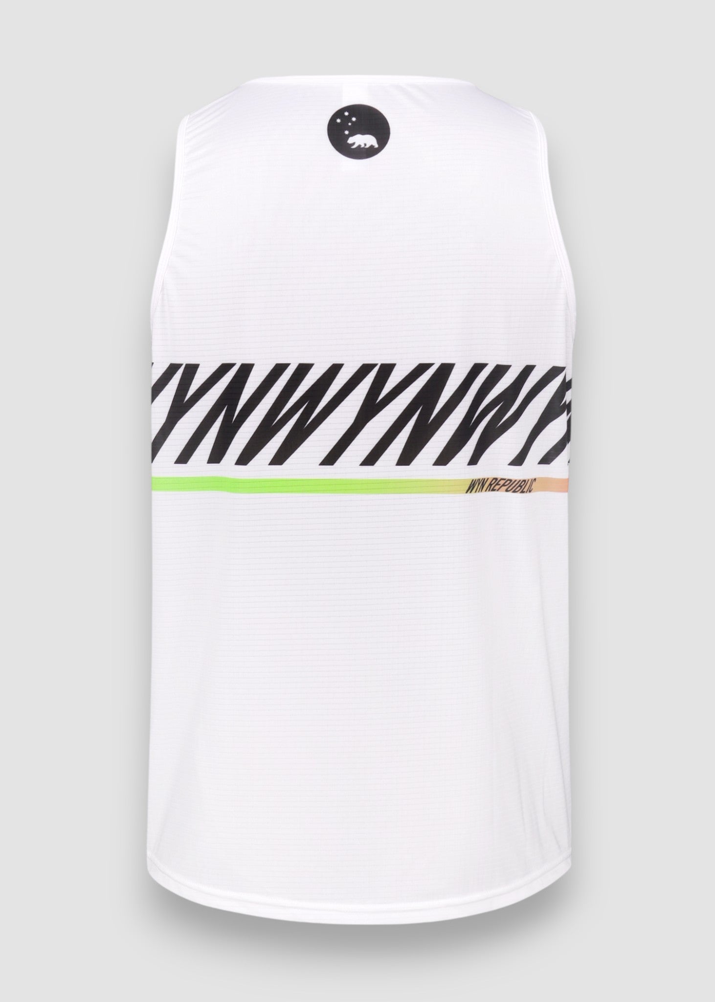 Men's Fly Tank - Flash