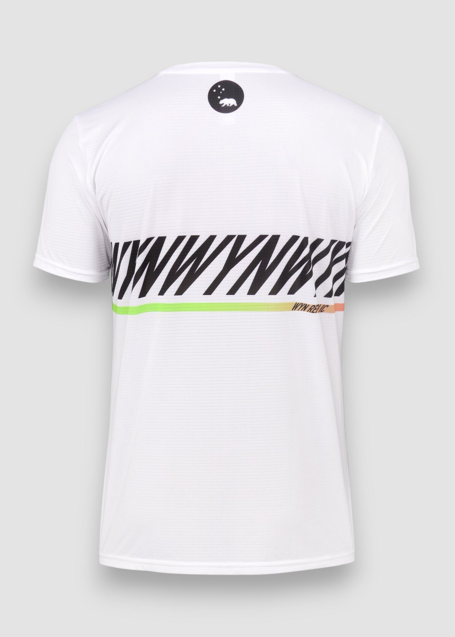 Men's Fly Tee - Flash