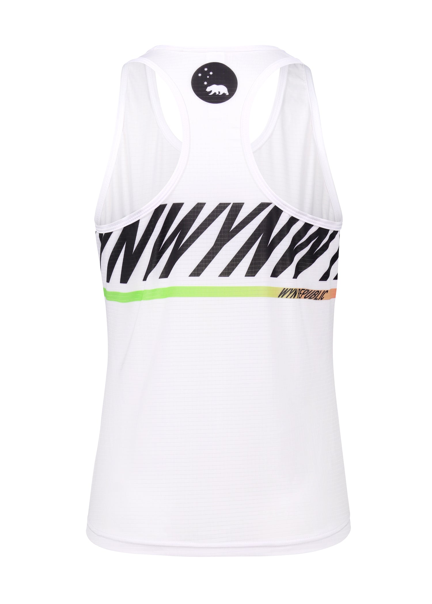 Women's WYN Active Fly Tank - Flash