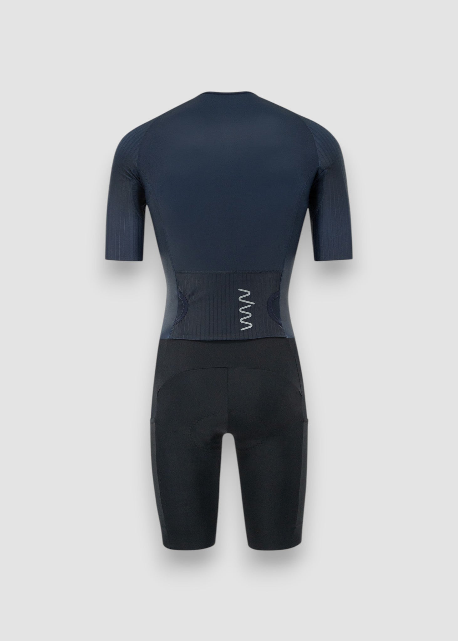 Men's Hi Velocity X Tri Suit - Navy
