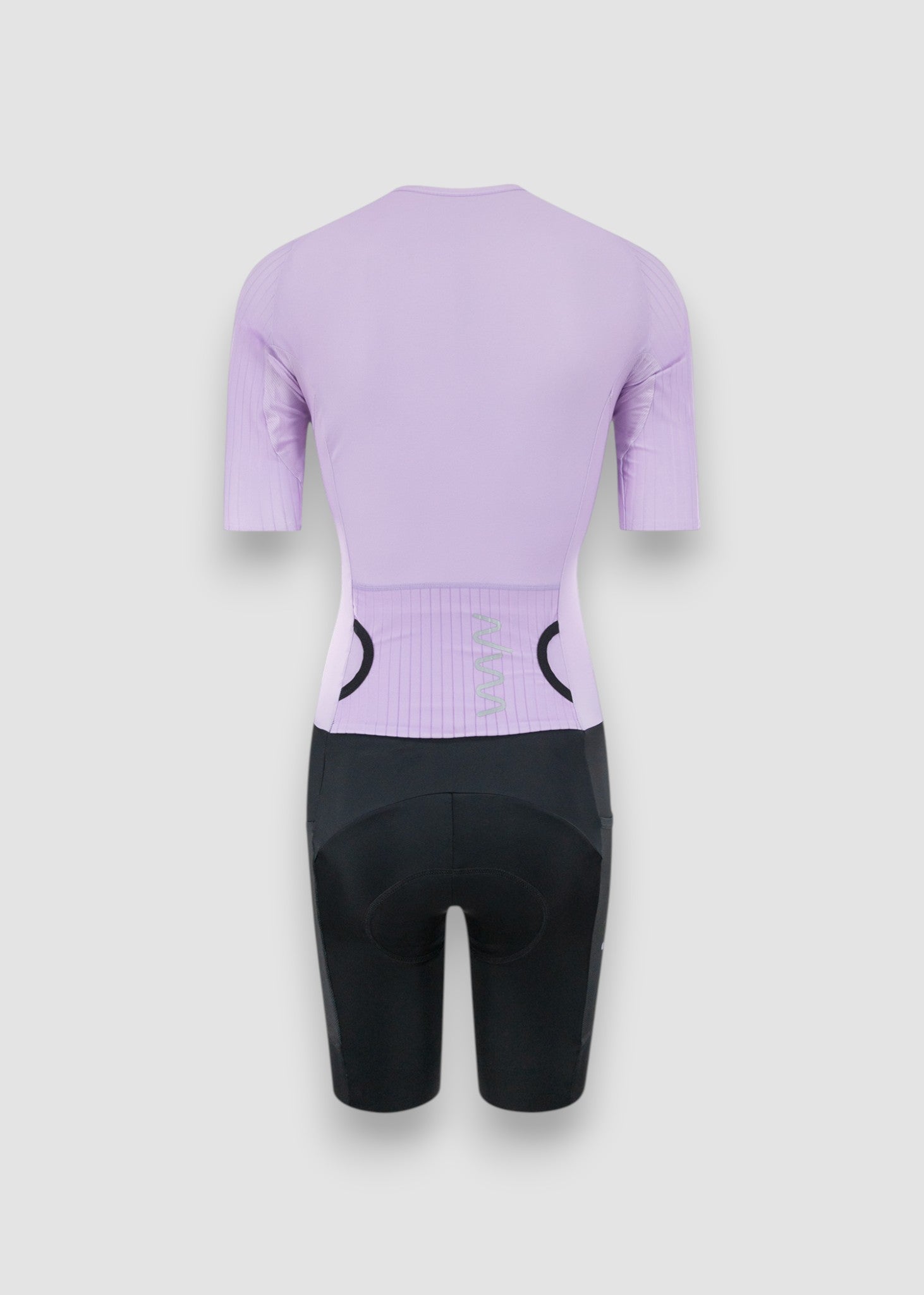 Women's Hi Velocity X Tri Suit - Lavender
