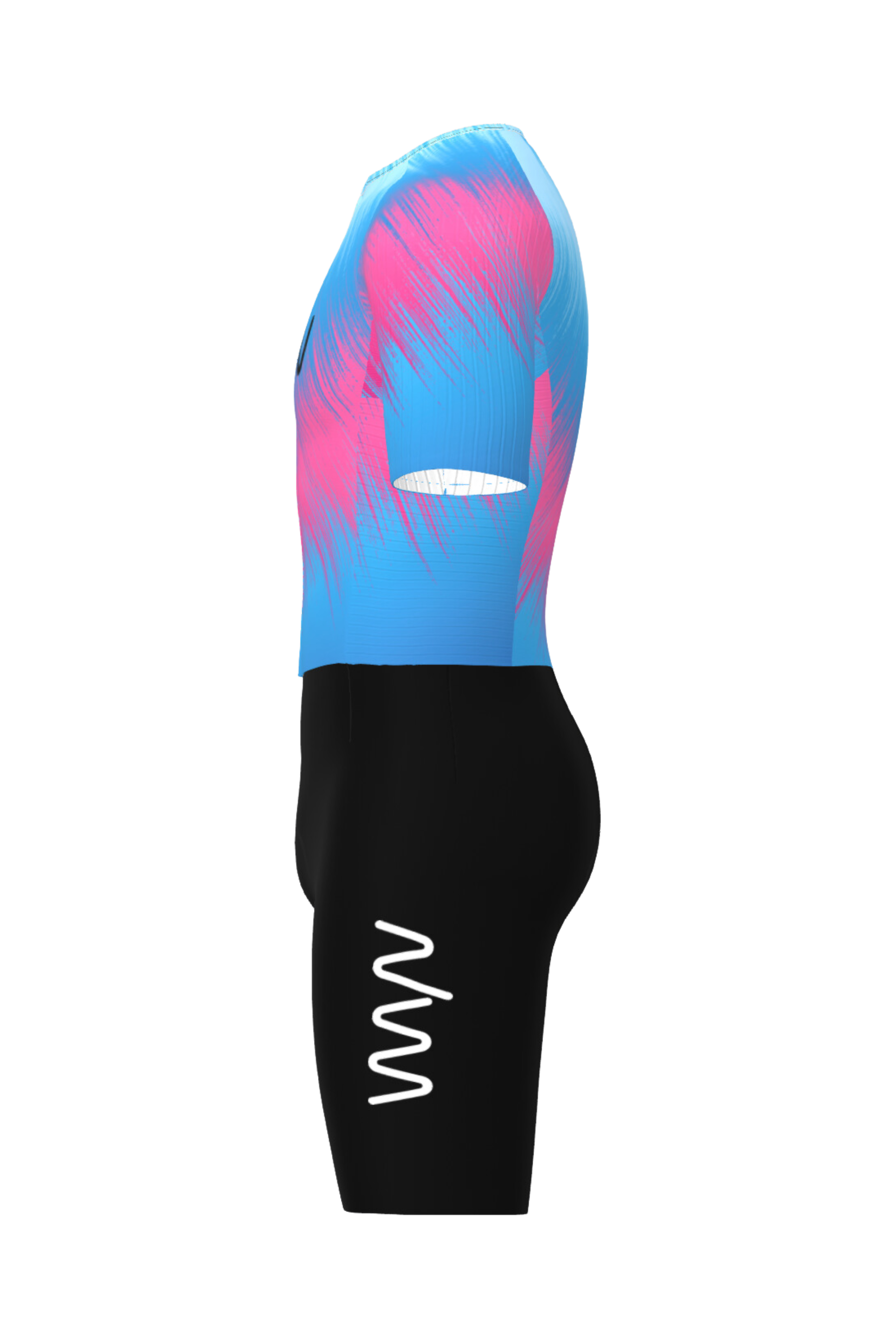 Pro Series Triathlon Suit - Hanne