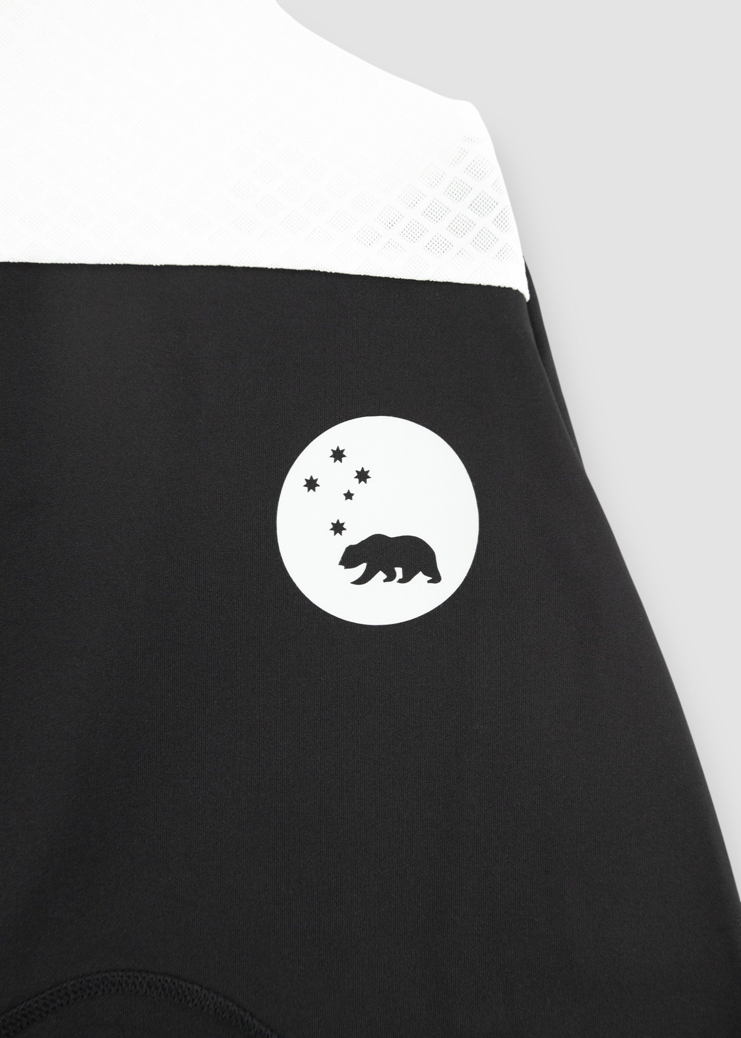 Men's Velocity 3.0 Cycling Bib Shorts - Black