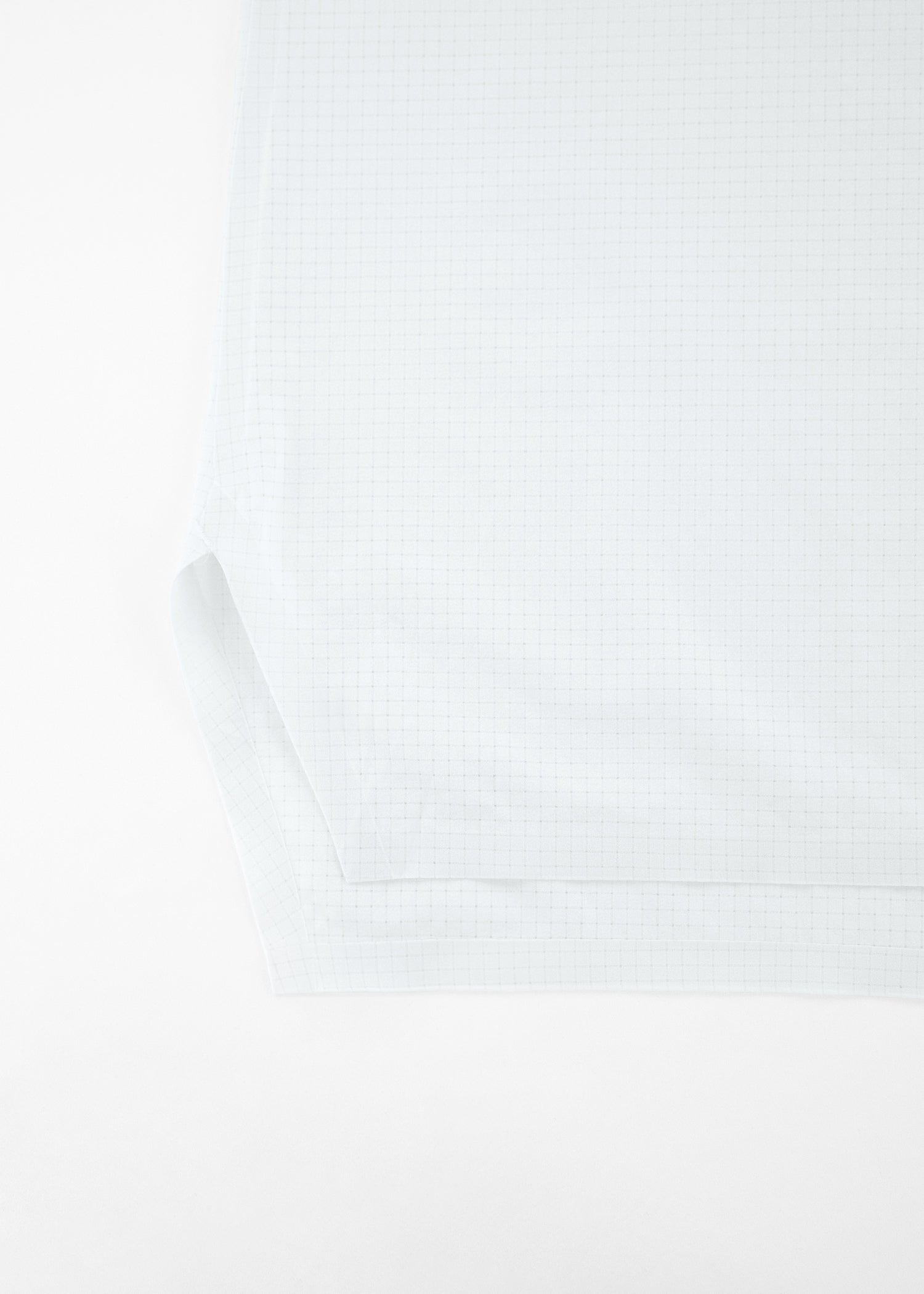 Men's Pace Tank - White