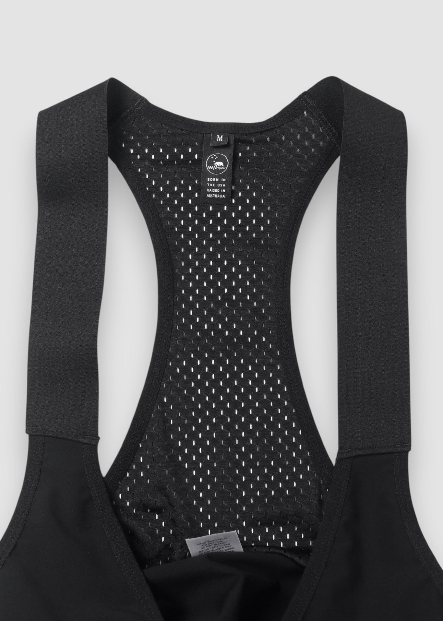 Men's LUCEO 2.0 Bib Shorts - Black