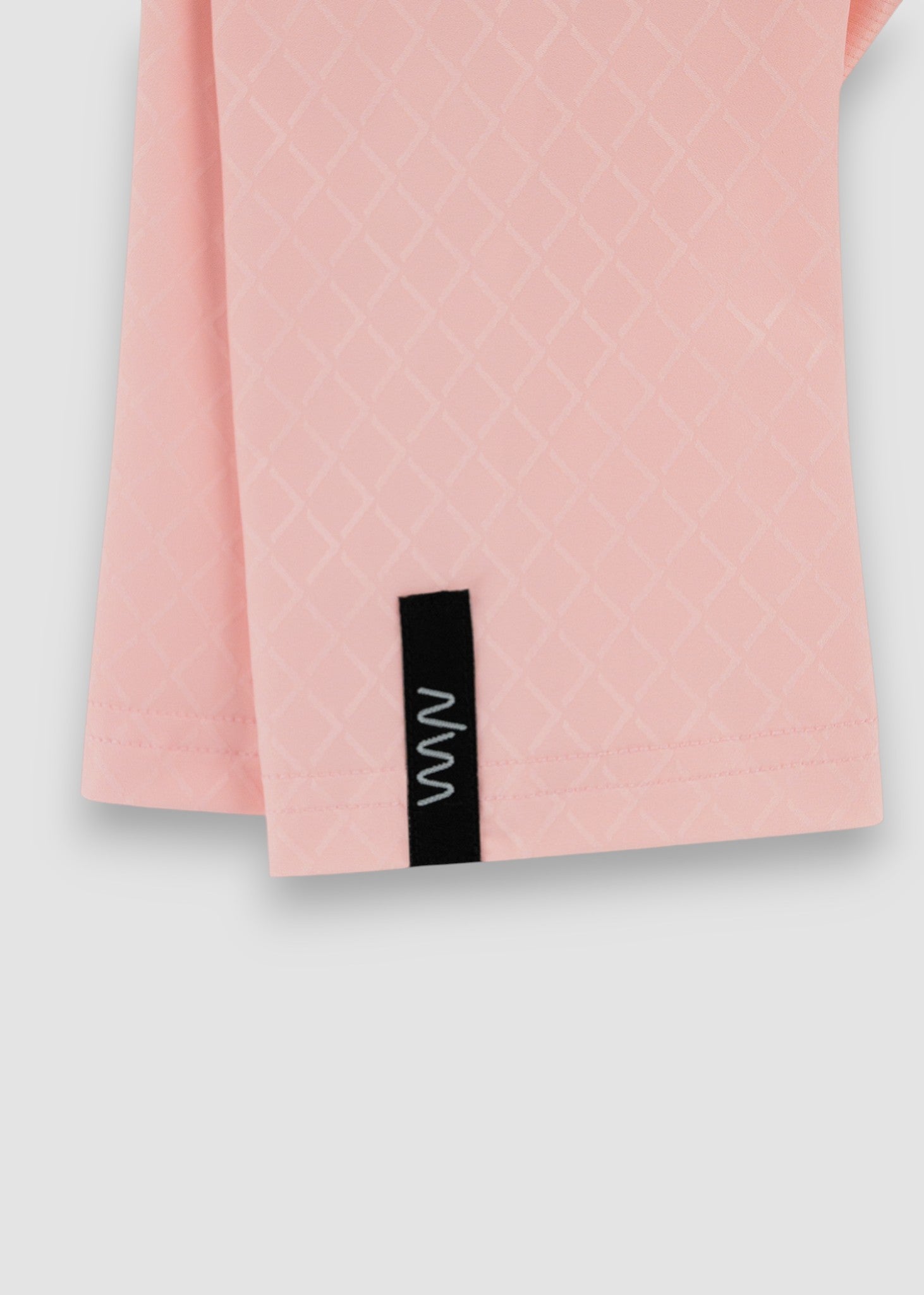 Women's LUCEO Pro Racer Cycling Jersey - Petal Pink