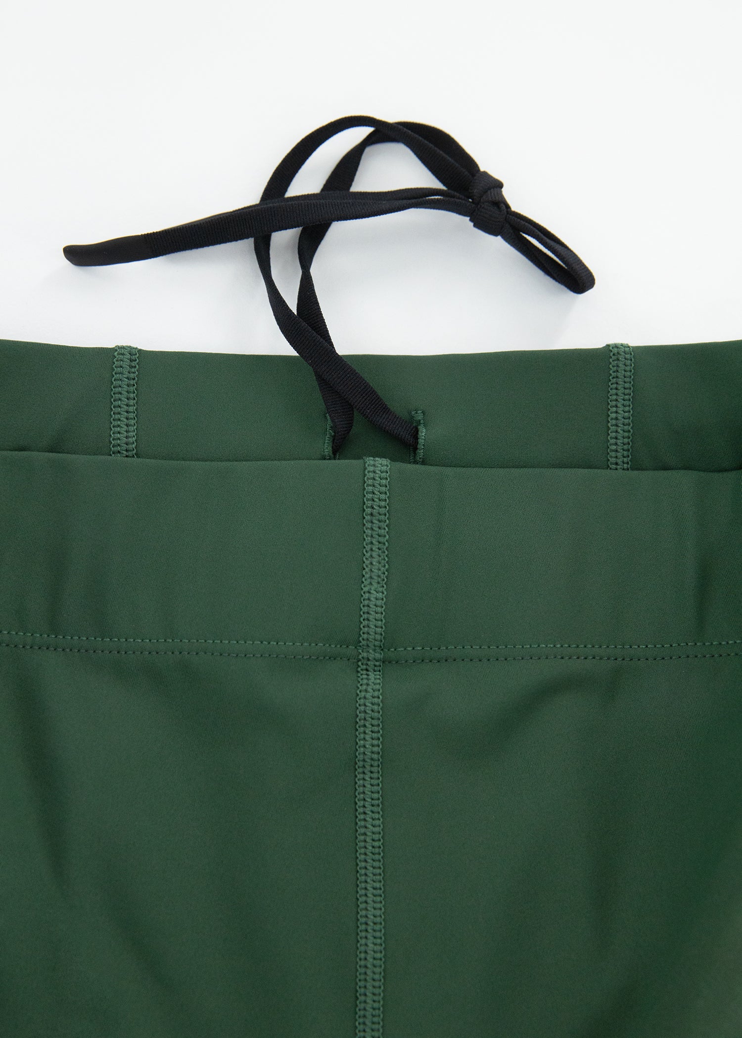 Men's Race Half Tights - Evergreen