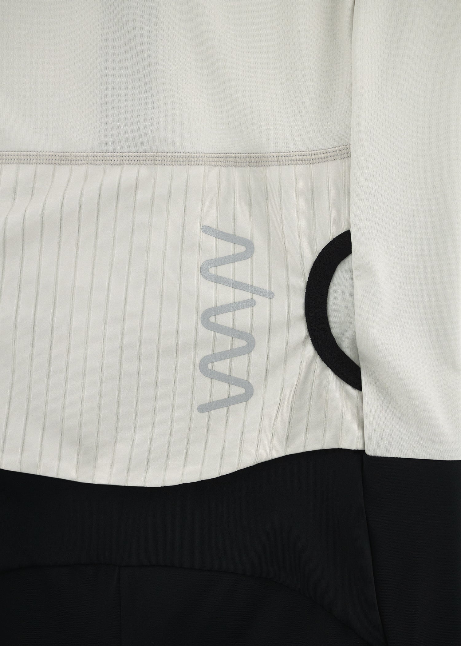 Men's Hi Velocity X Tri Suit - Bone