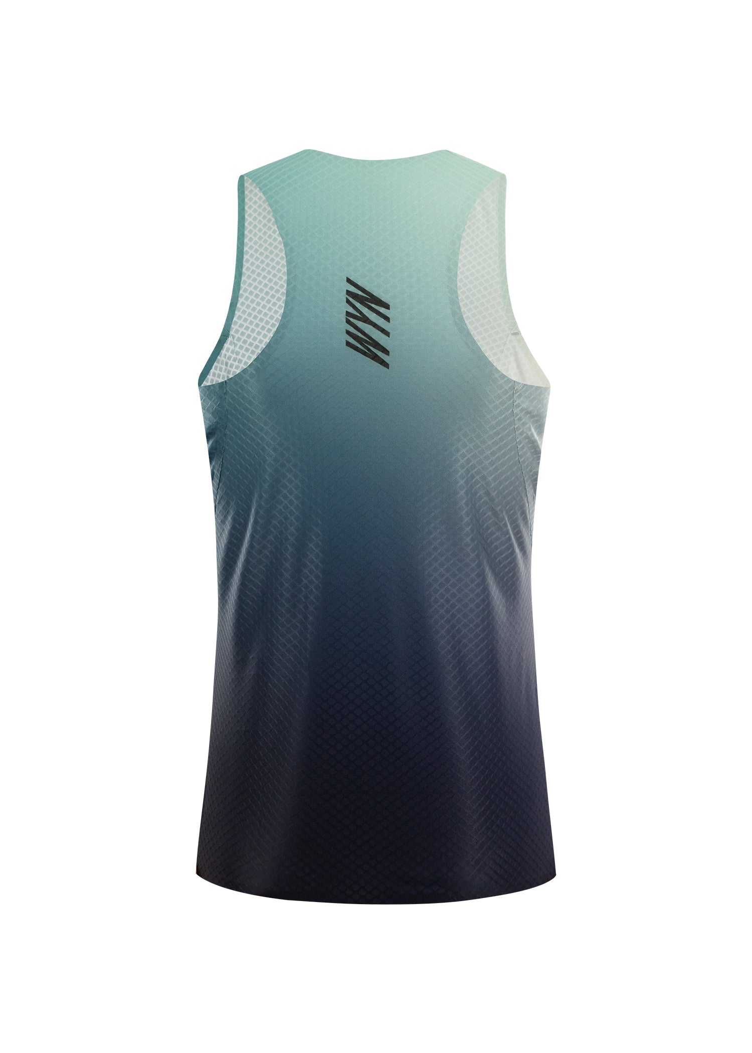 Women's WC24 Performance Tank - Nice Azure