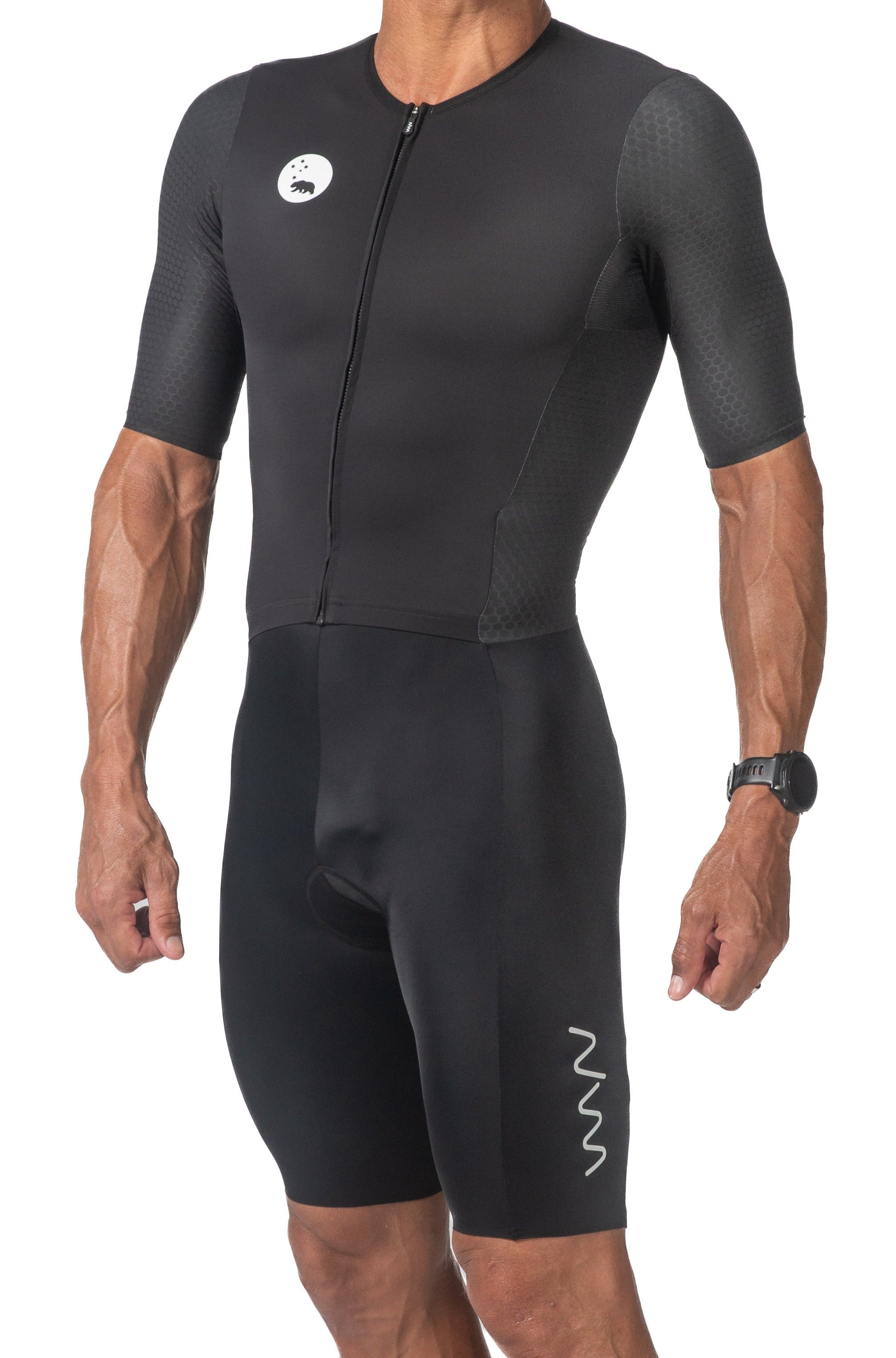 Men's LUCEO+ Aero Triathlon Bundle