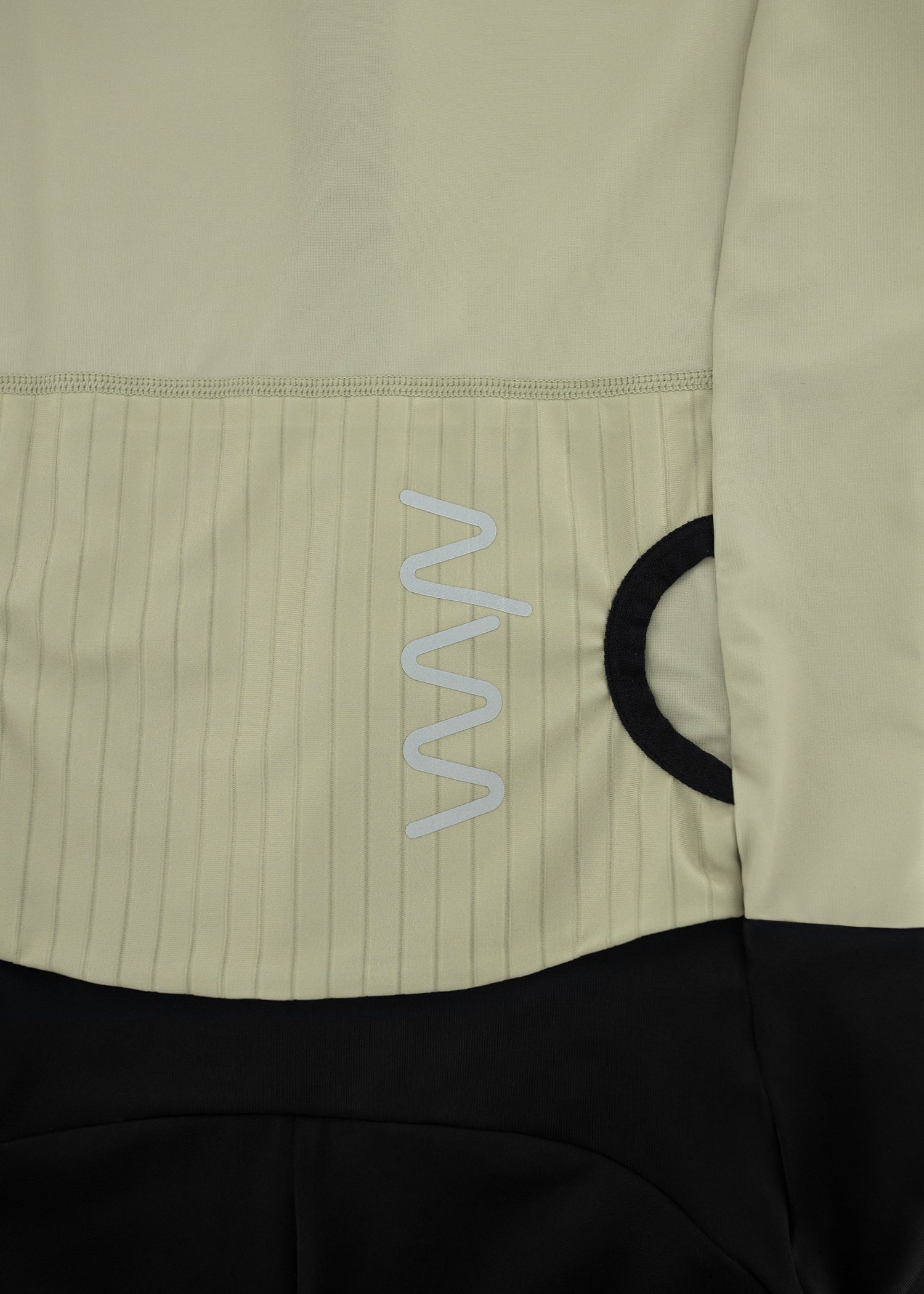 Men's Hi Velocity X Tri Suit - Khaki