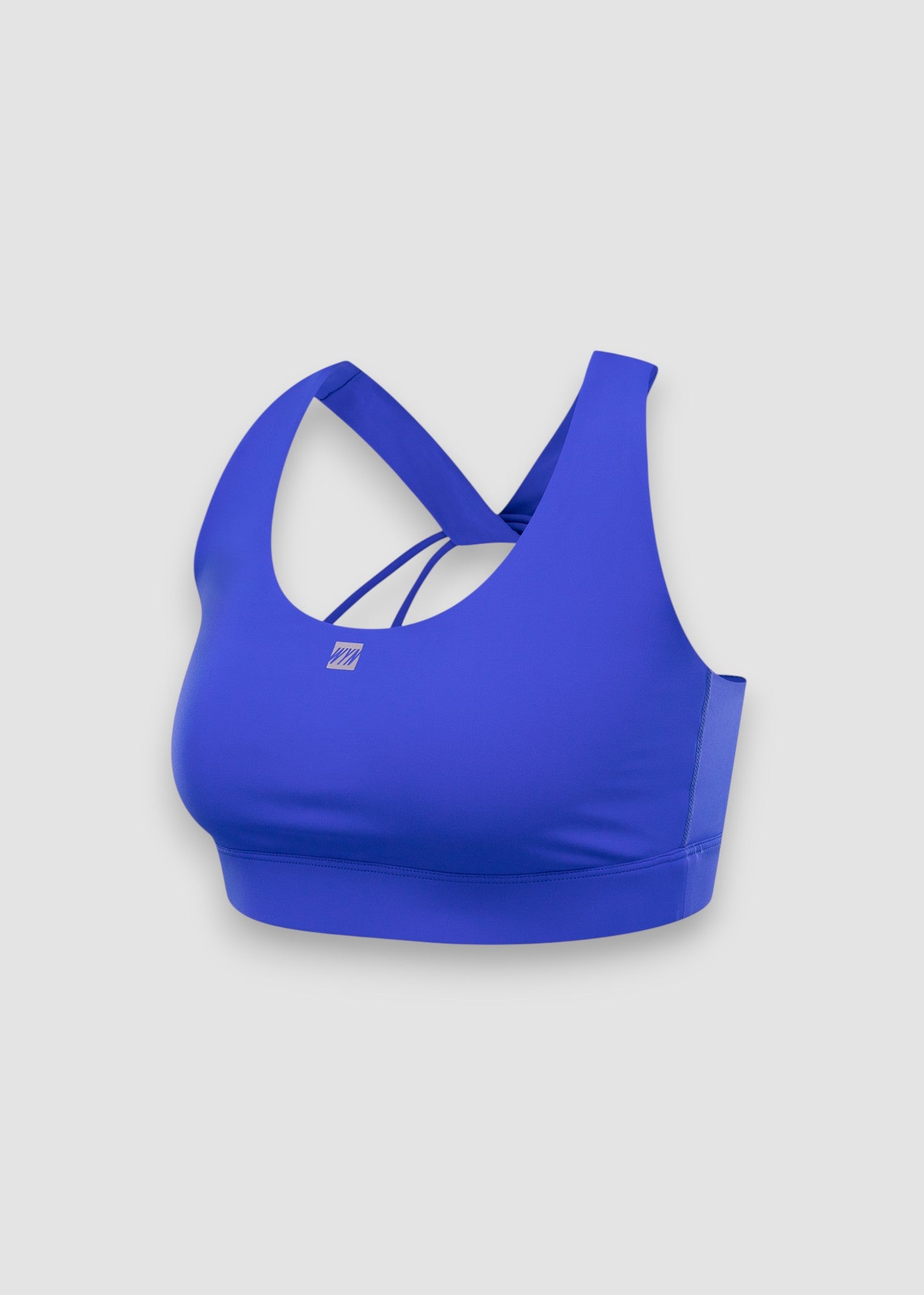 Women's All-In Bra - Ultramarine