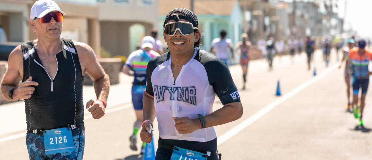 WYN RACING TEAM - WYNR