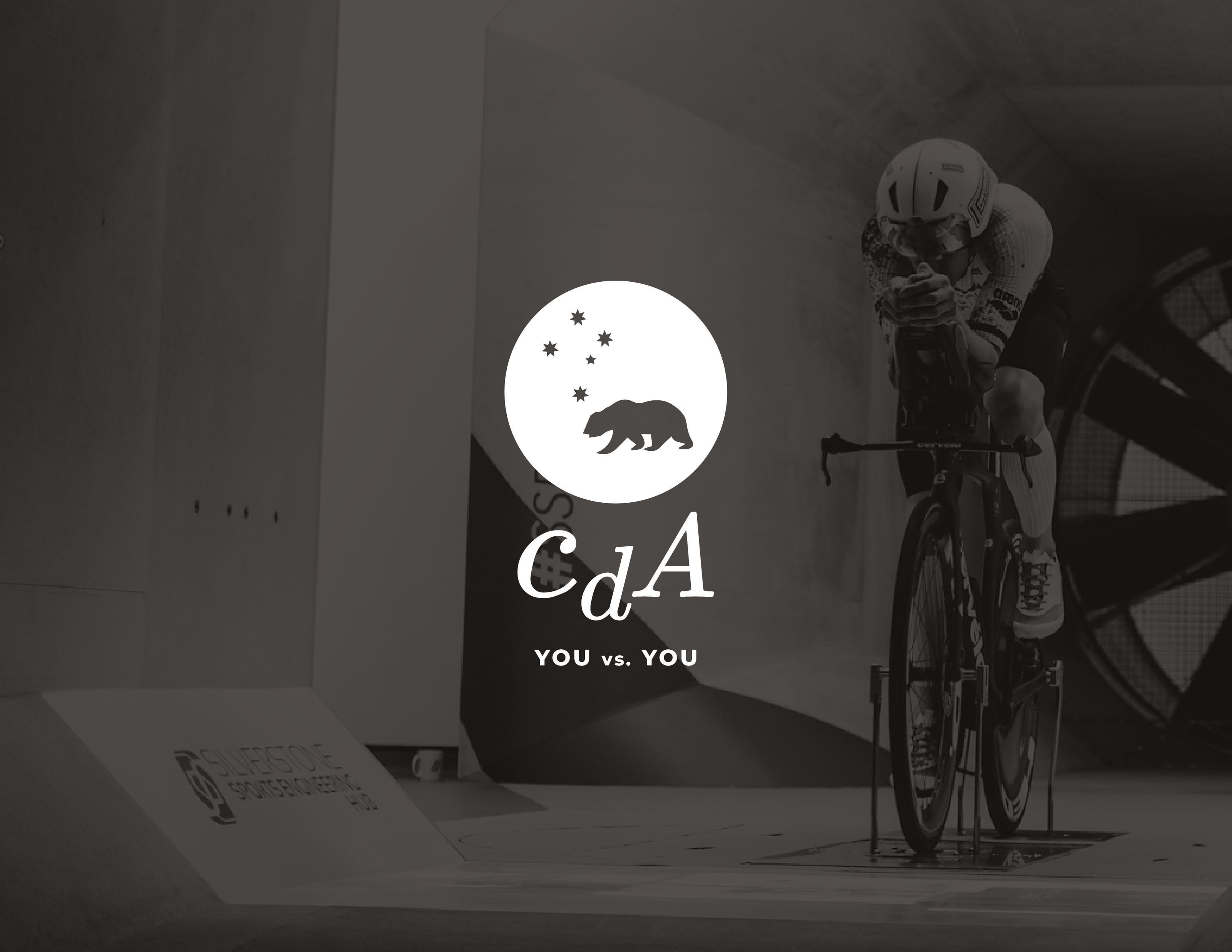 CdA - You vs You