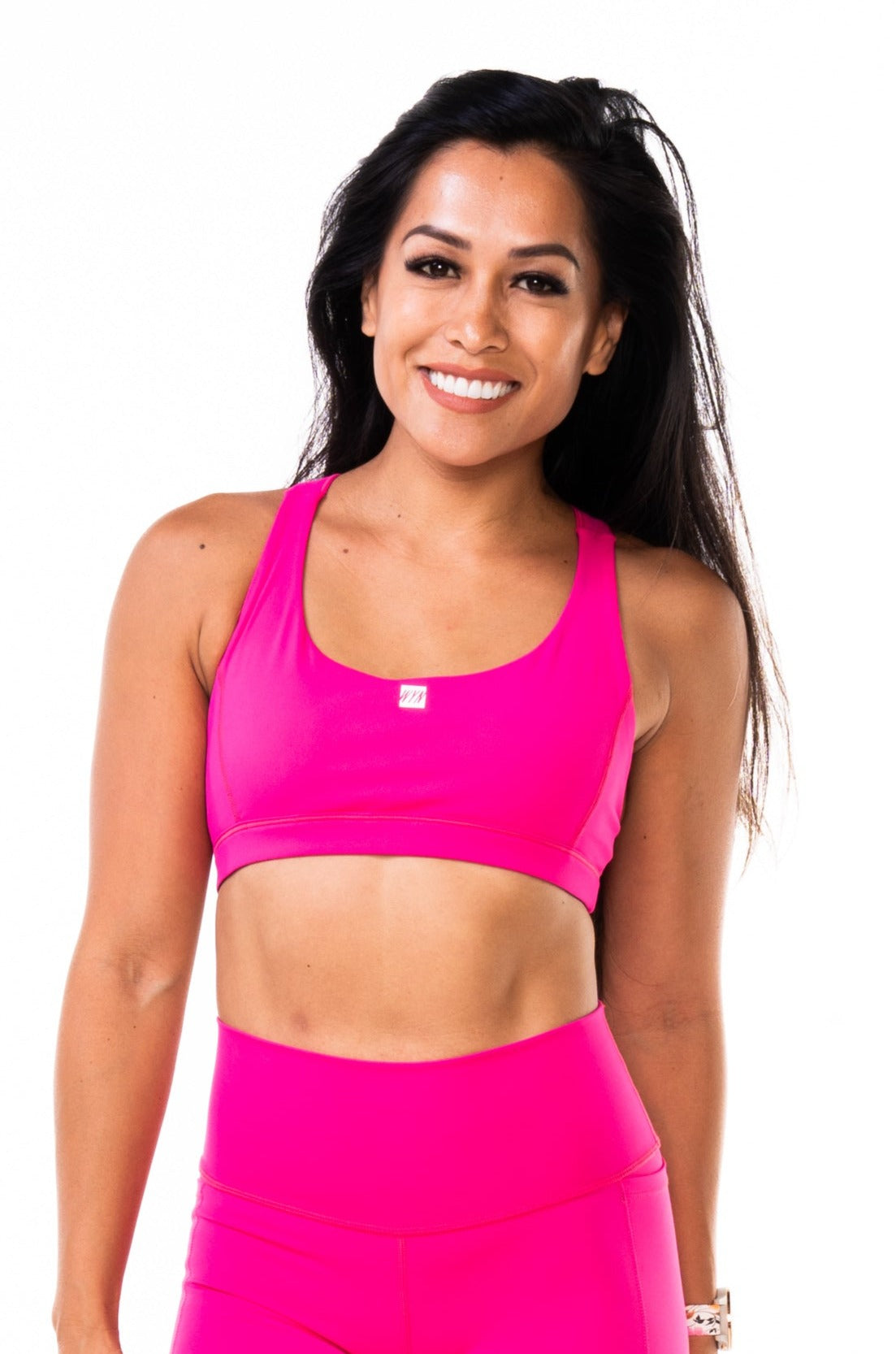 Women's Do. It. Now. Sports Bra: Custom 3 Pack