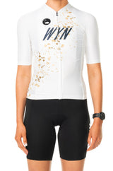 Women's Kona LTD Premium Cycling Jersey