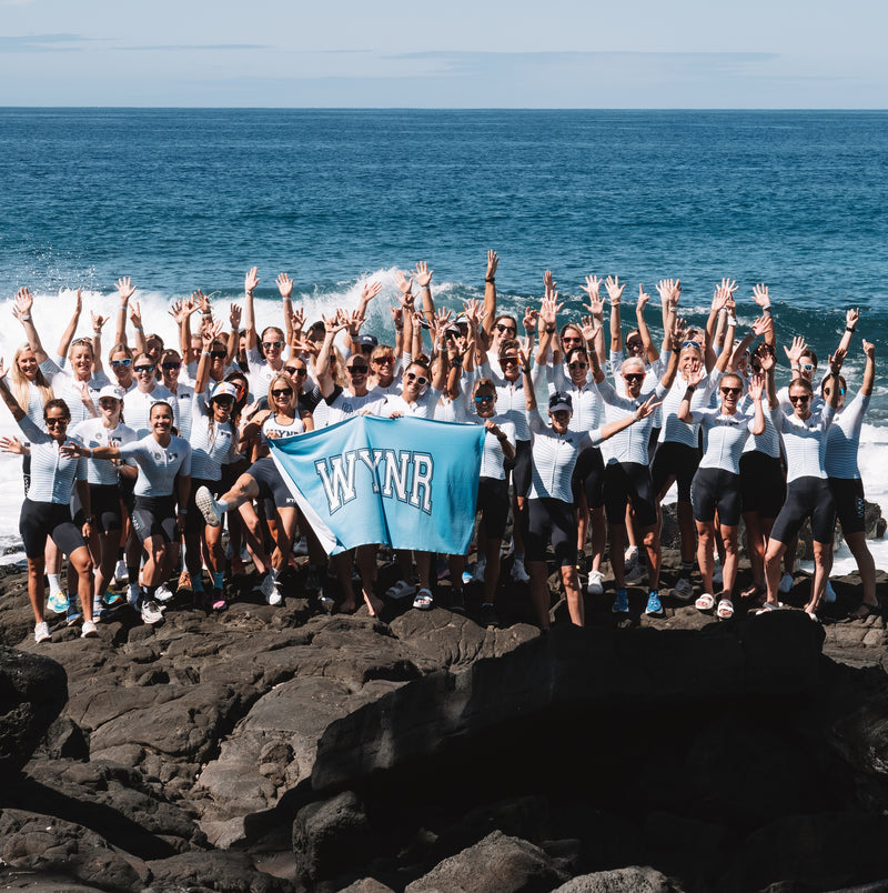 WYN RACING TEAM - WYNR – WYN republic