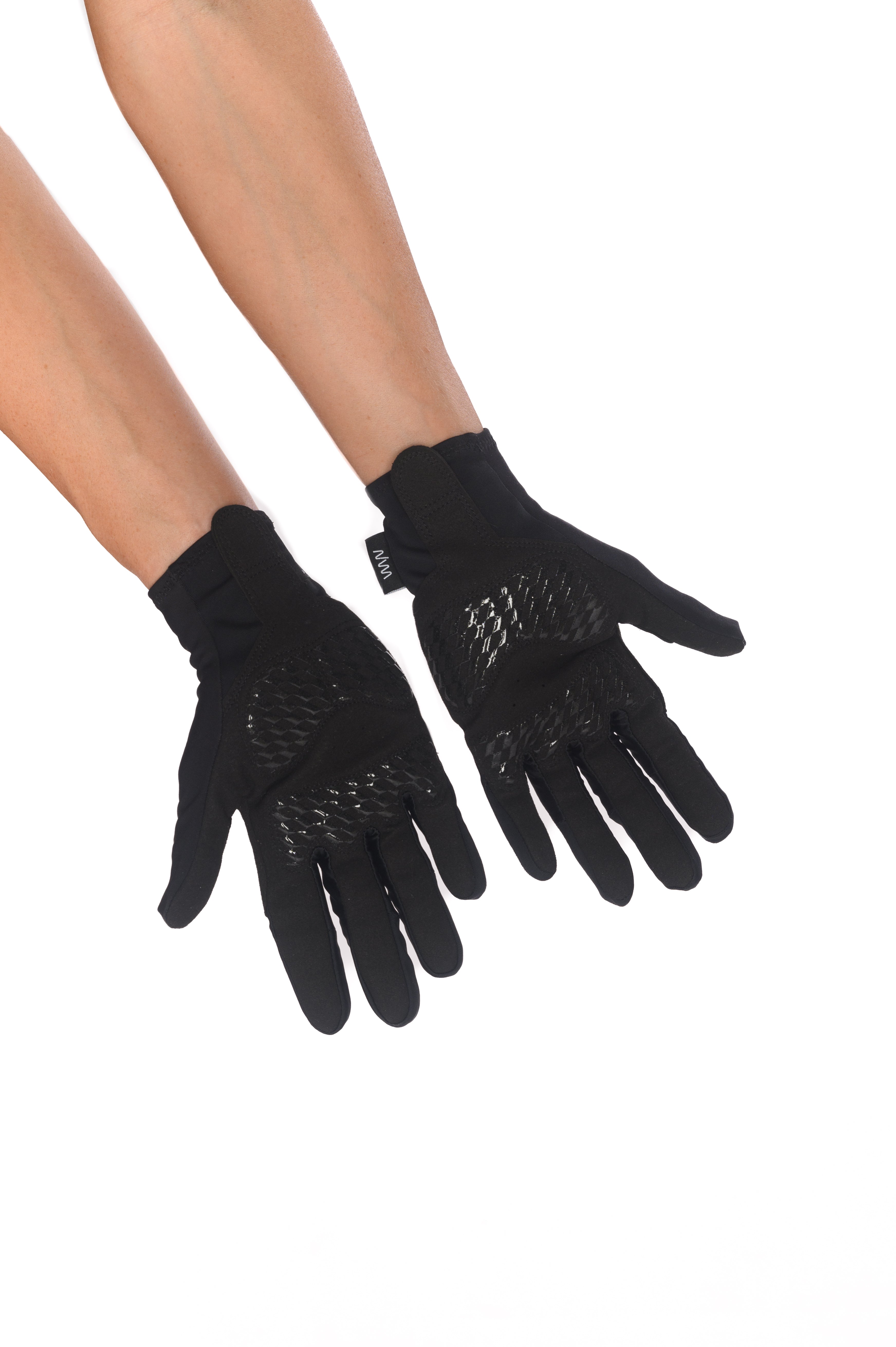 Essentials Thermal Gloves- Black