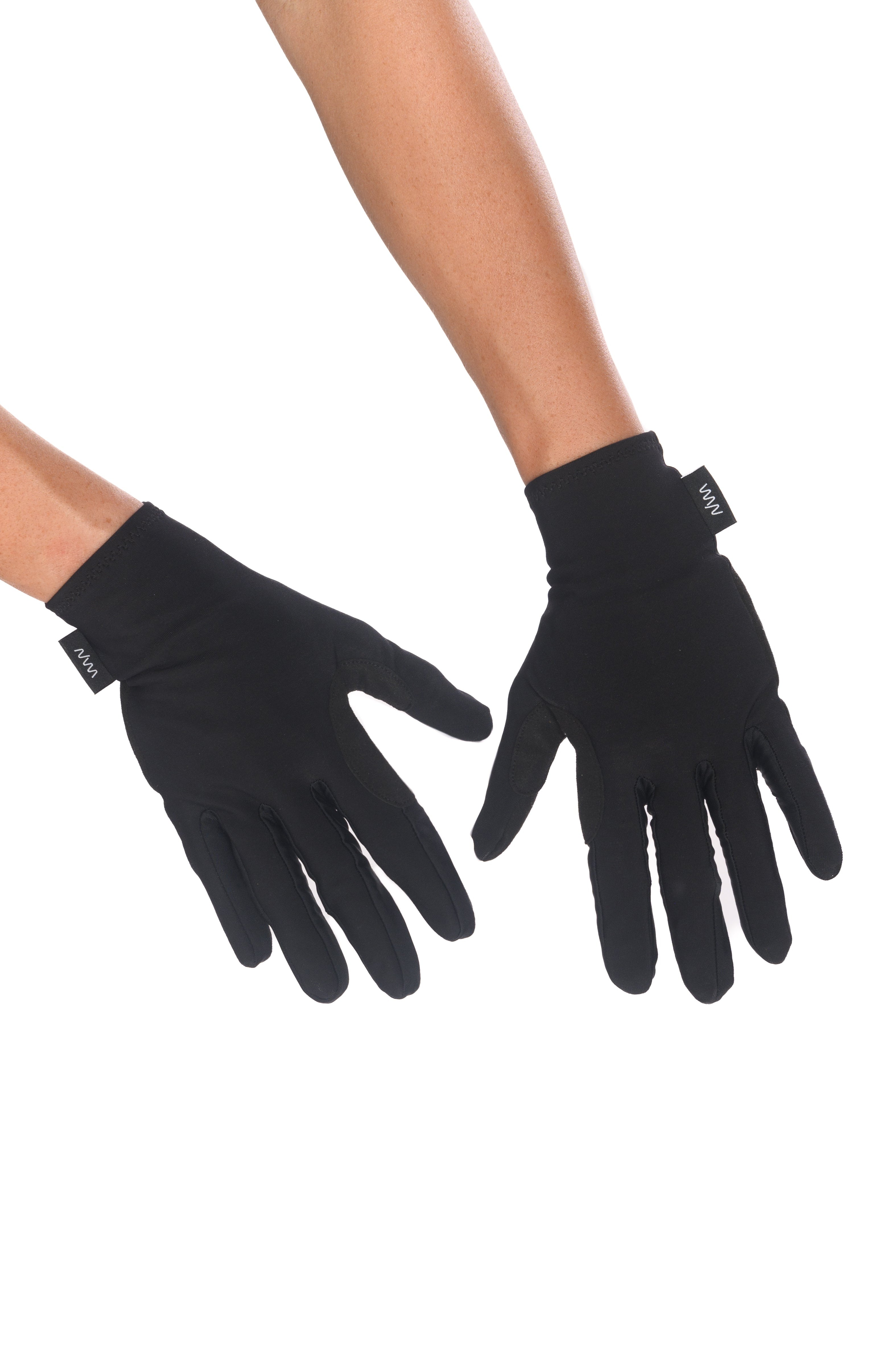 Essentials Thermal Gloves- Black