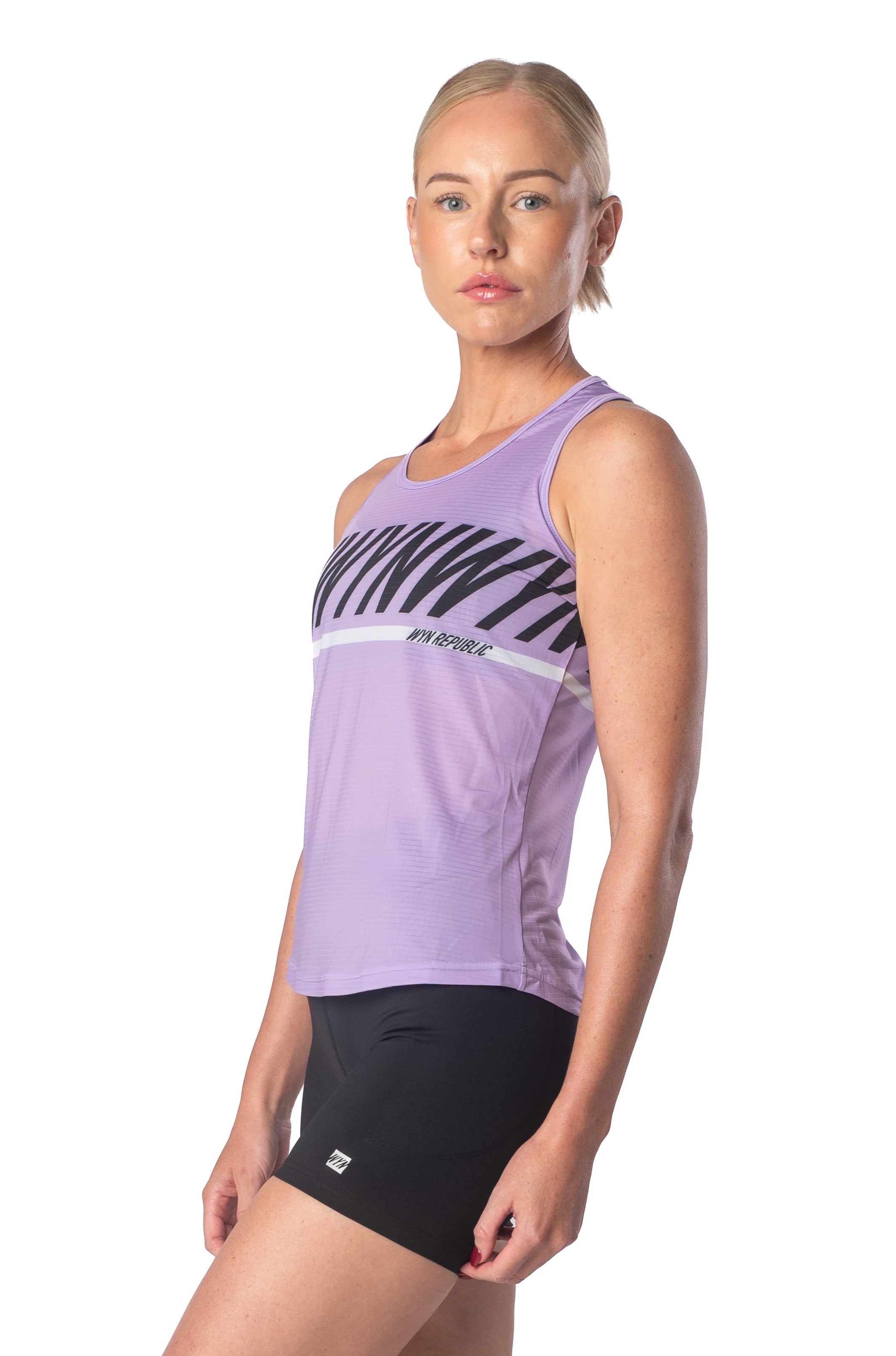 Women's Fly Tank: Custom 2 Pack