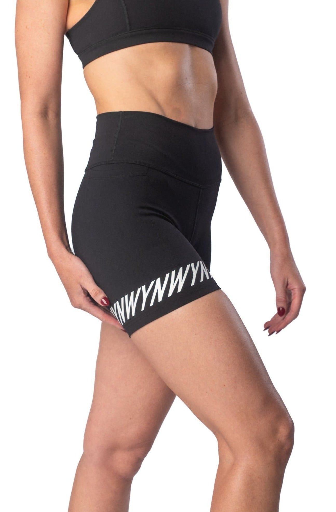 Women's Stride Shorts 4": Custom 2 Pack