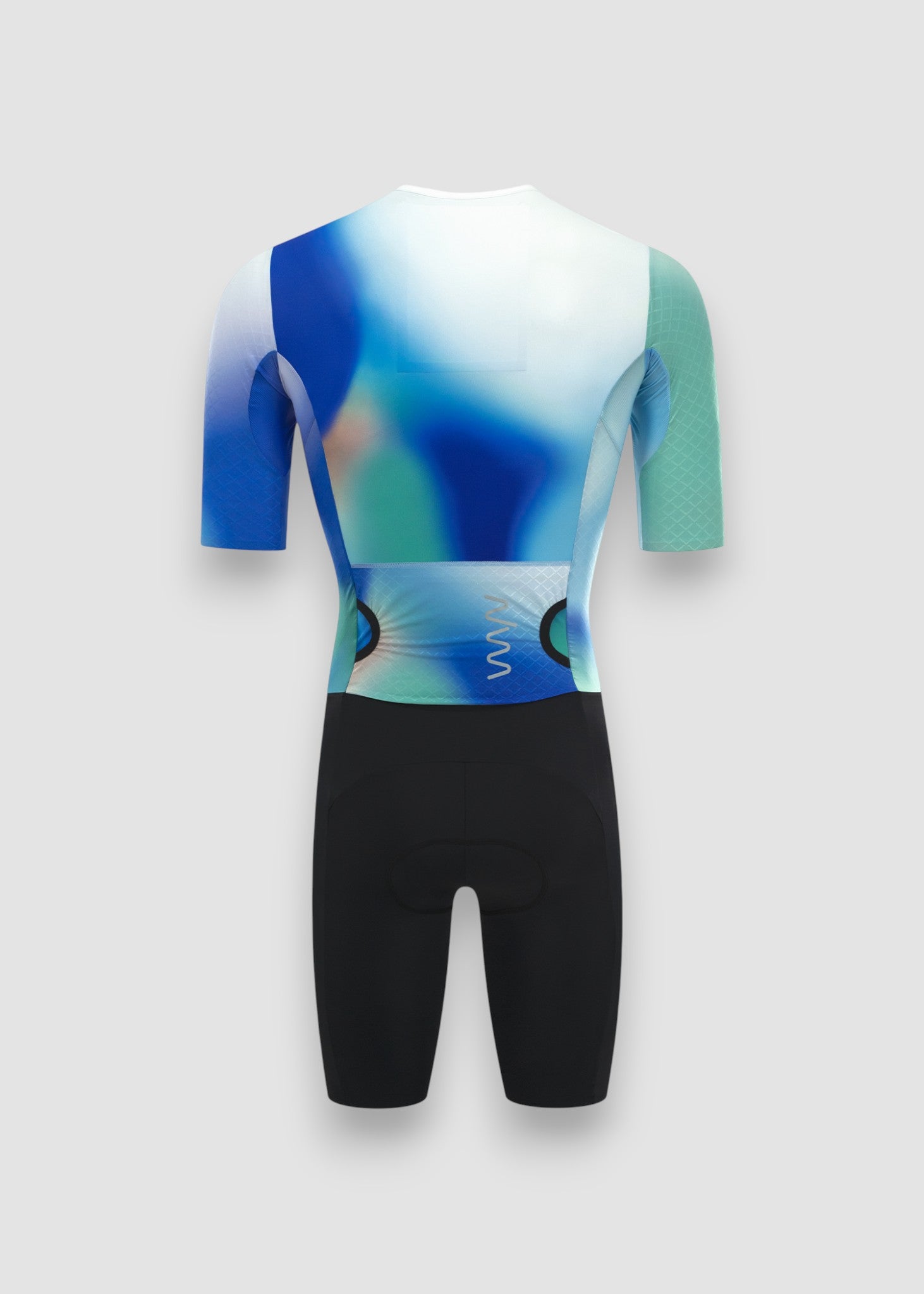 Men's LUCEO LTD Aero Tri Suit - WC25