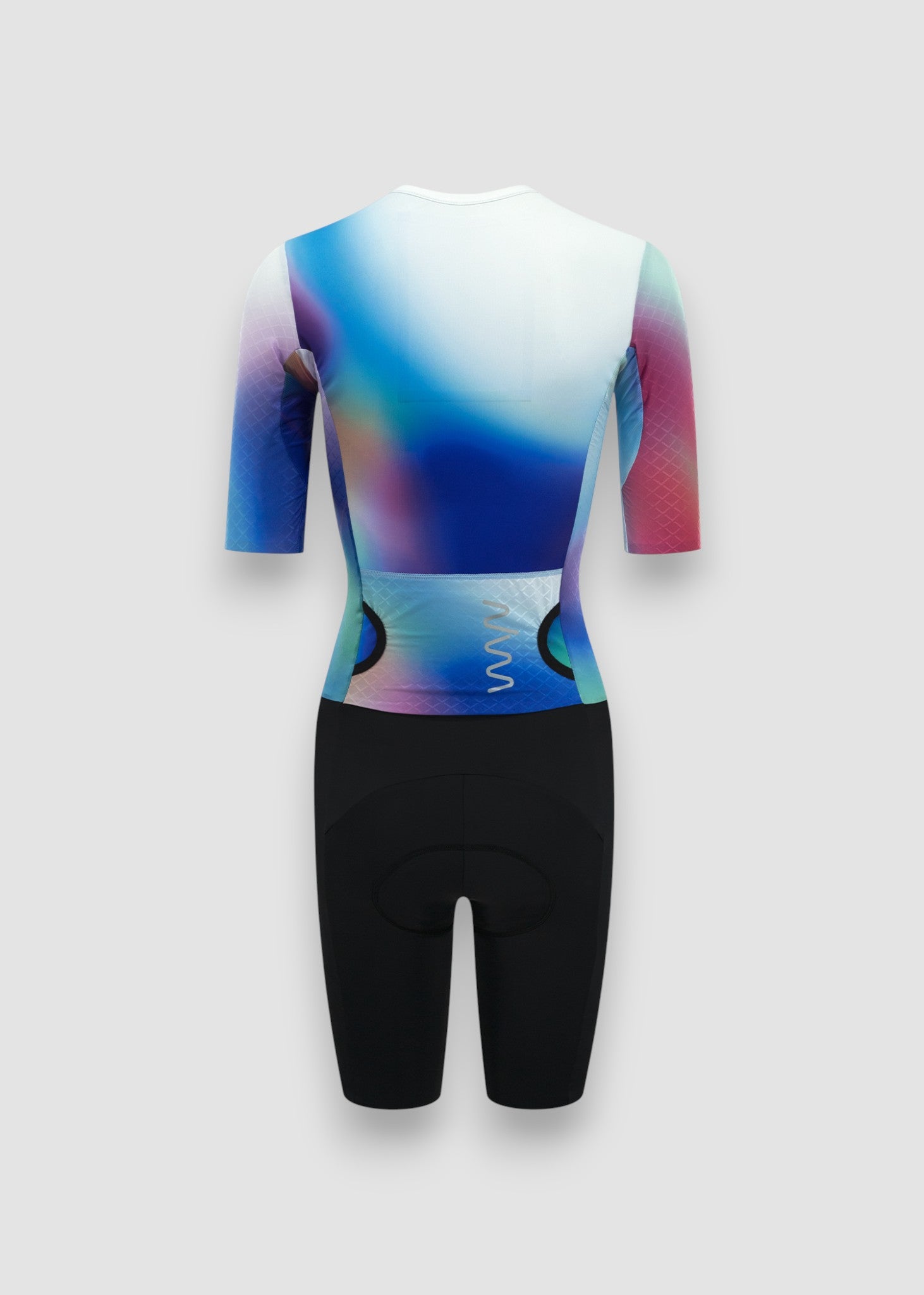 Women's LUCEO LTD Aero Tri Suit - WC25