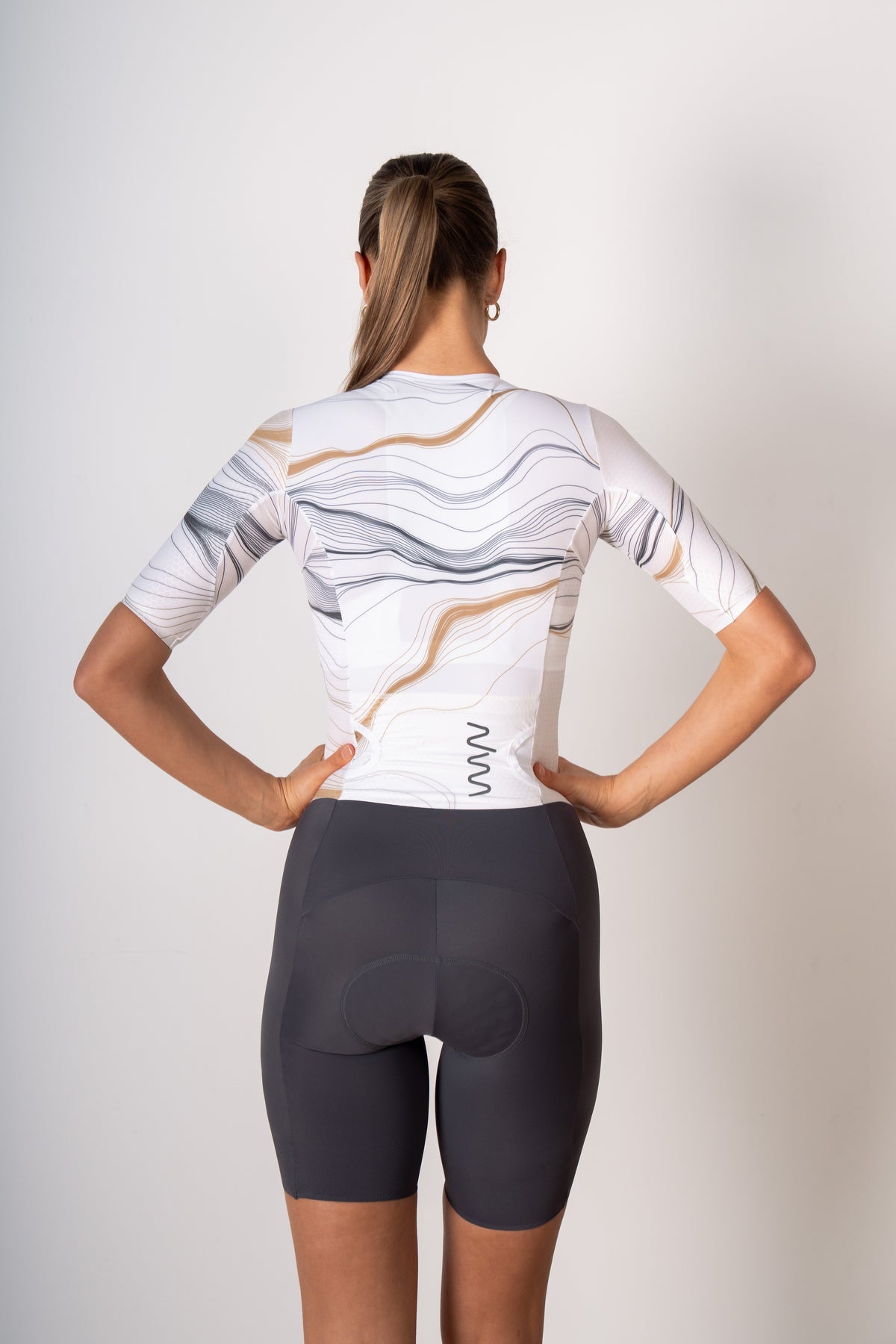 Women's LUCEO+ Aero Tri Suit - WC26