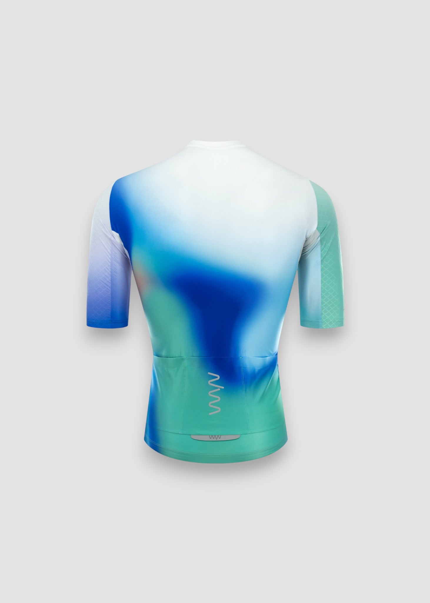 Men's LUCEO Pro Racer Cycling Jersey - WC25