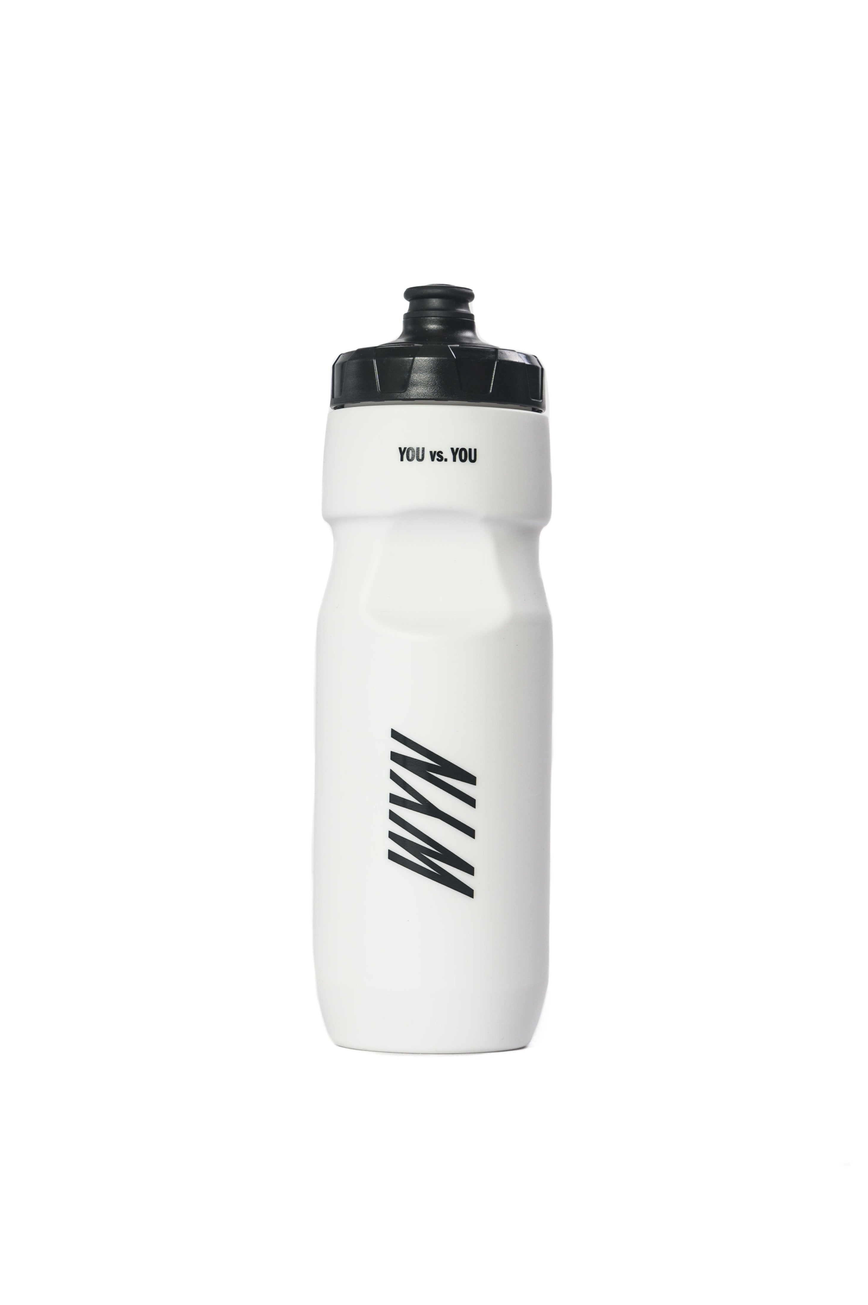 WYN Hydration 24oz Bidon - White