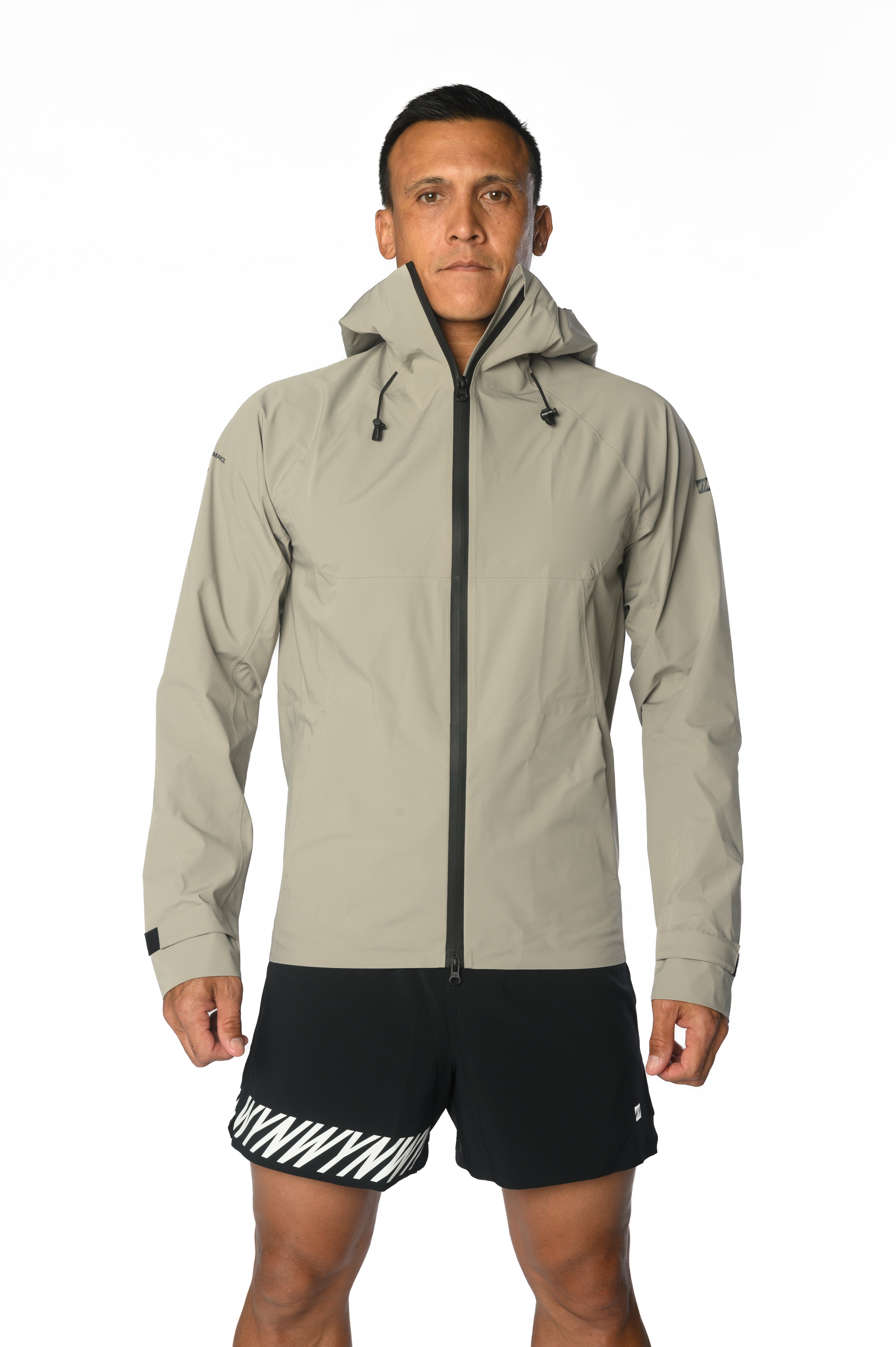 Men's Element Pro Jacket - Nardo Gray