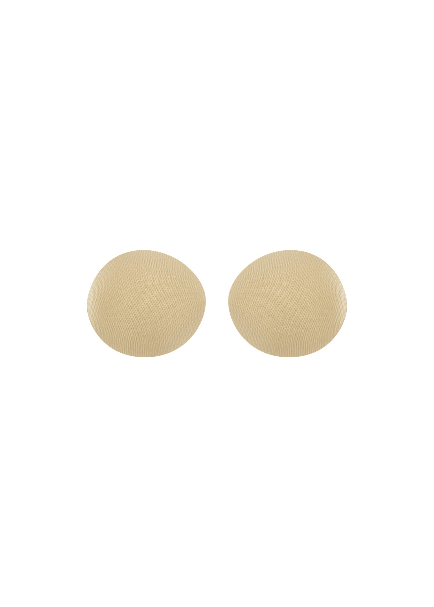 Contour Bra Inserts (Pair) – Nude