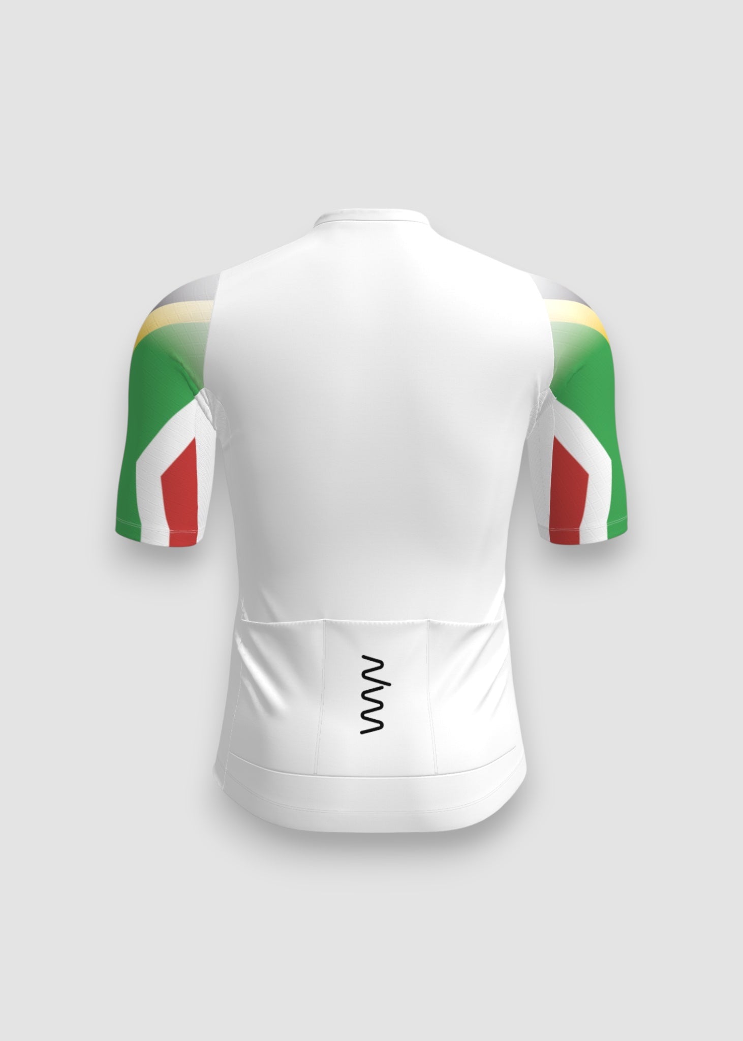 Pro Series LUCEO Pro Cycling Jersey - Jamie Riddle