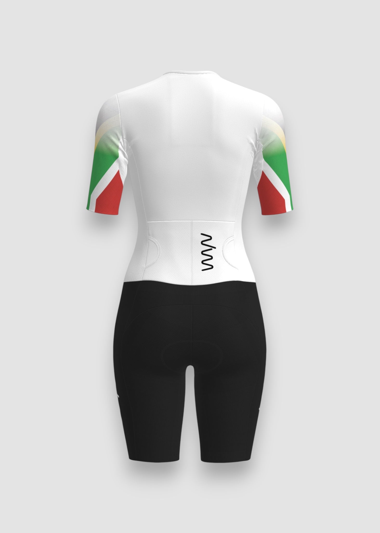 Pro Series LUCEO+ Aero Tri Suit - Jamie Riddle