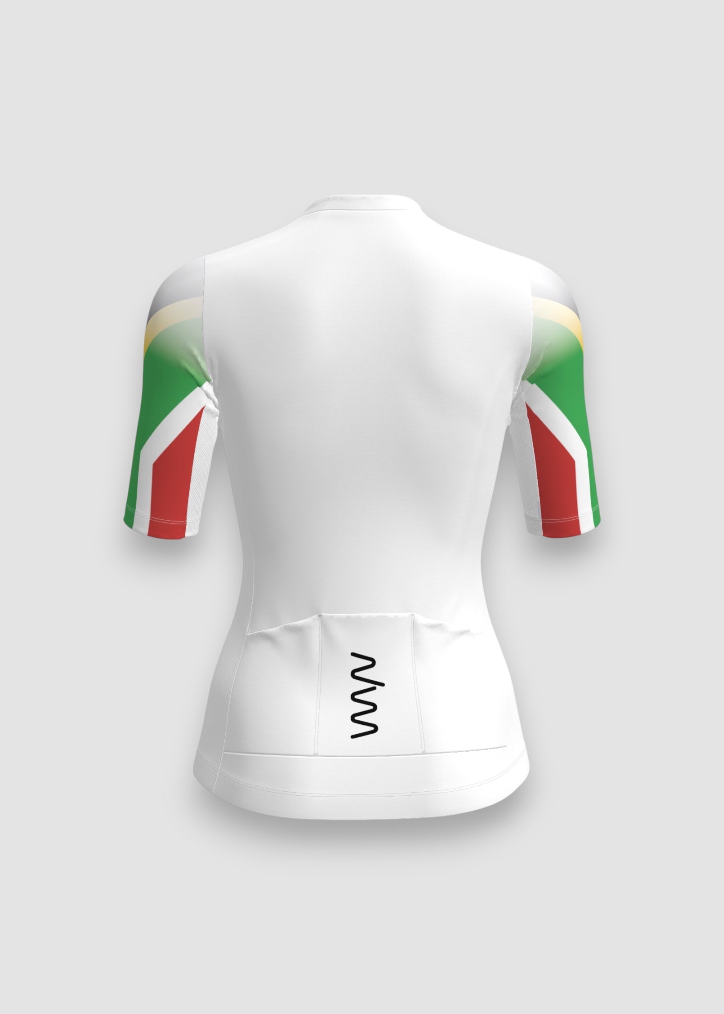 Pro Series LUCEO Pro Cycling Jersey - Jamie Riddle