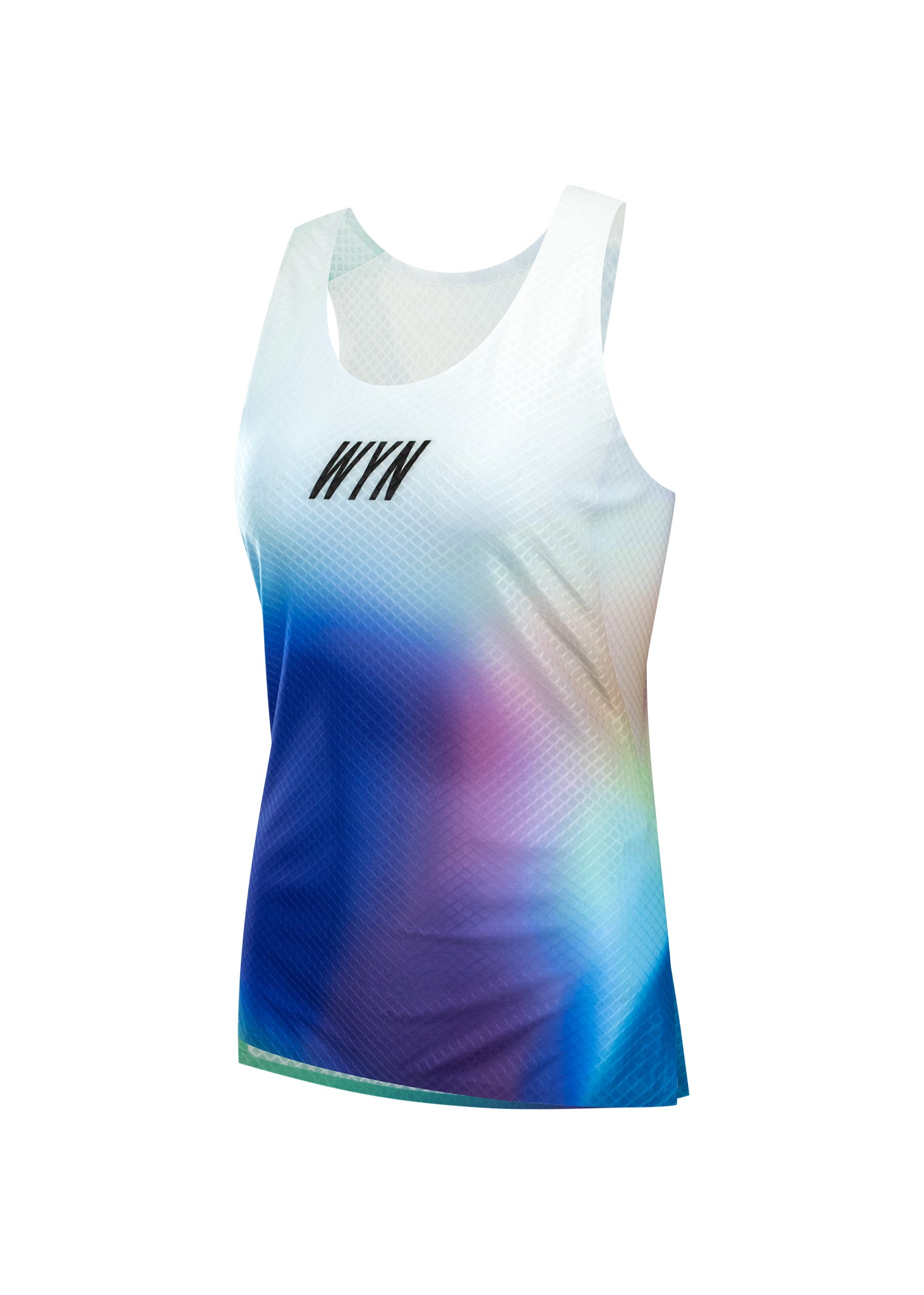 Women's Performance Tank - WC25