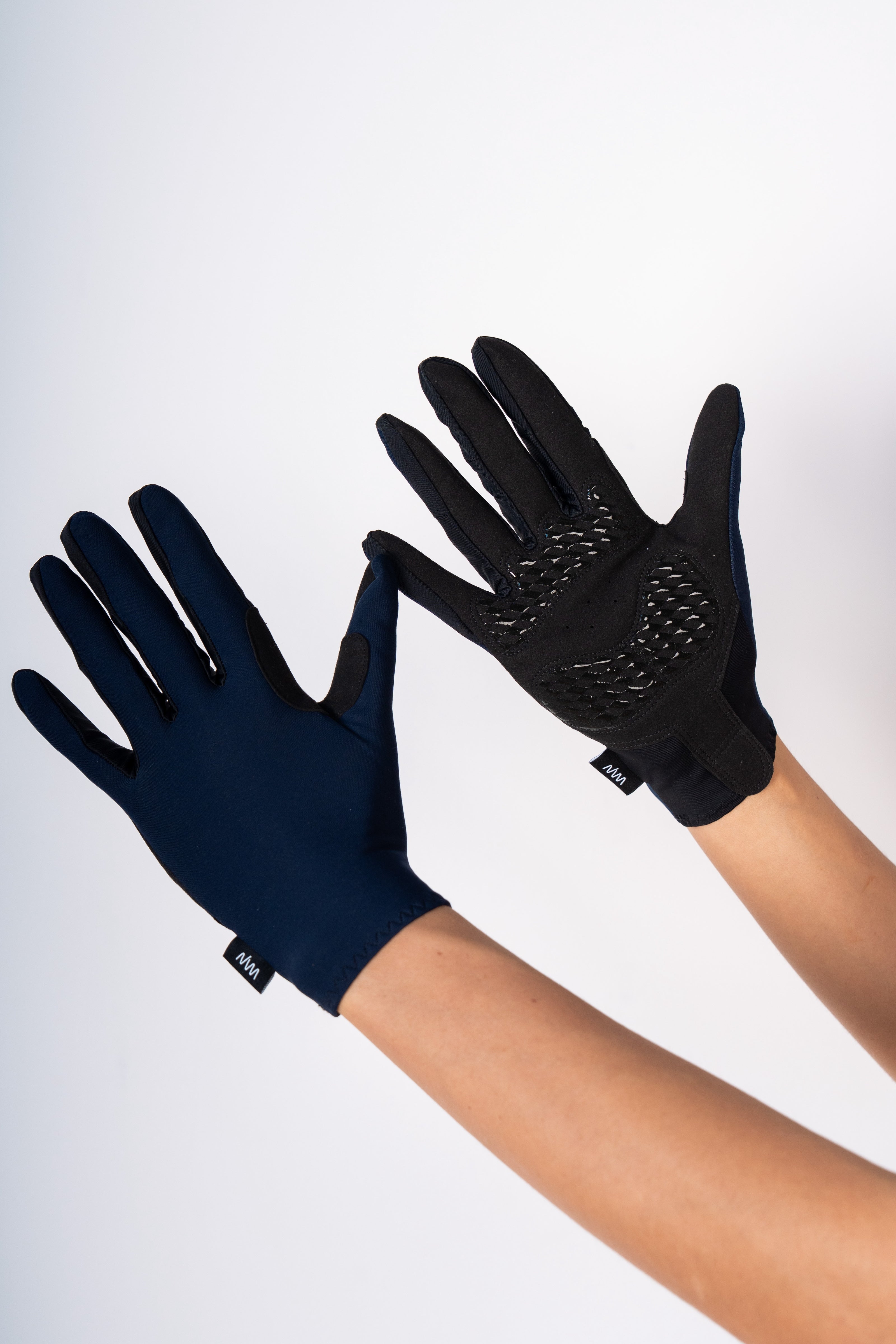 Essentials Thermal Gloves- Deep Navy