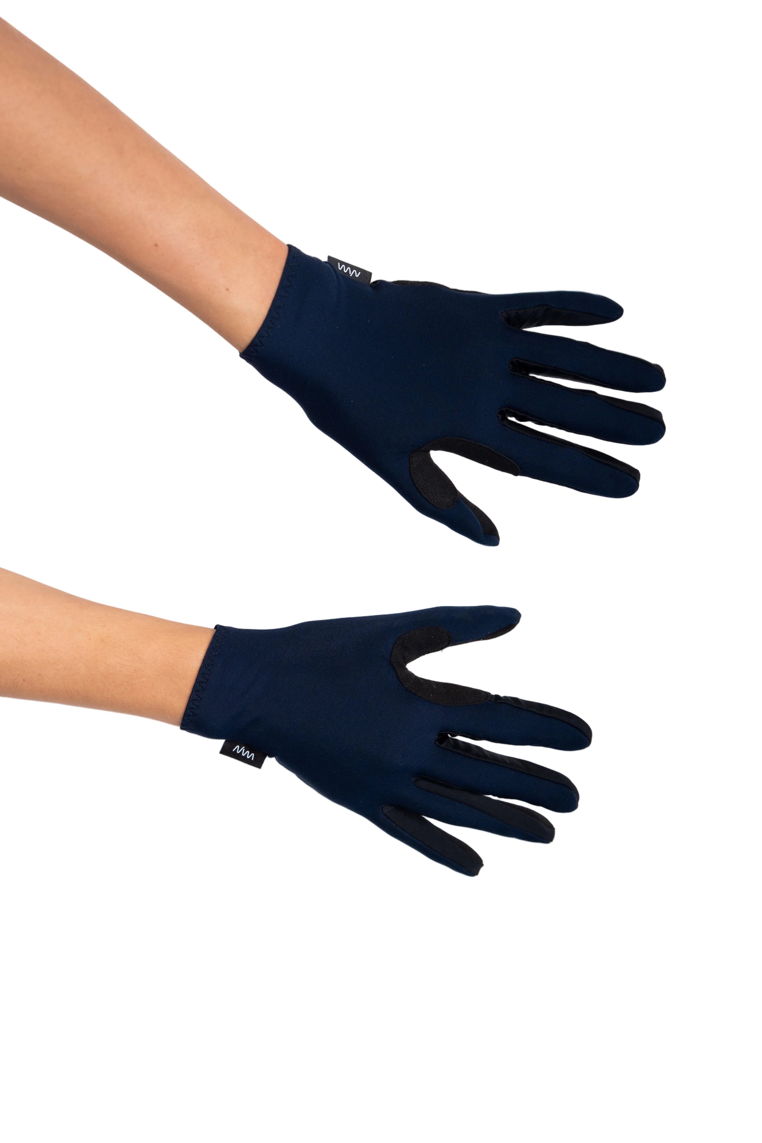 Essentials Thermal Gloves- Deep Navy