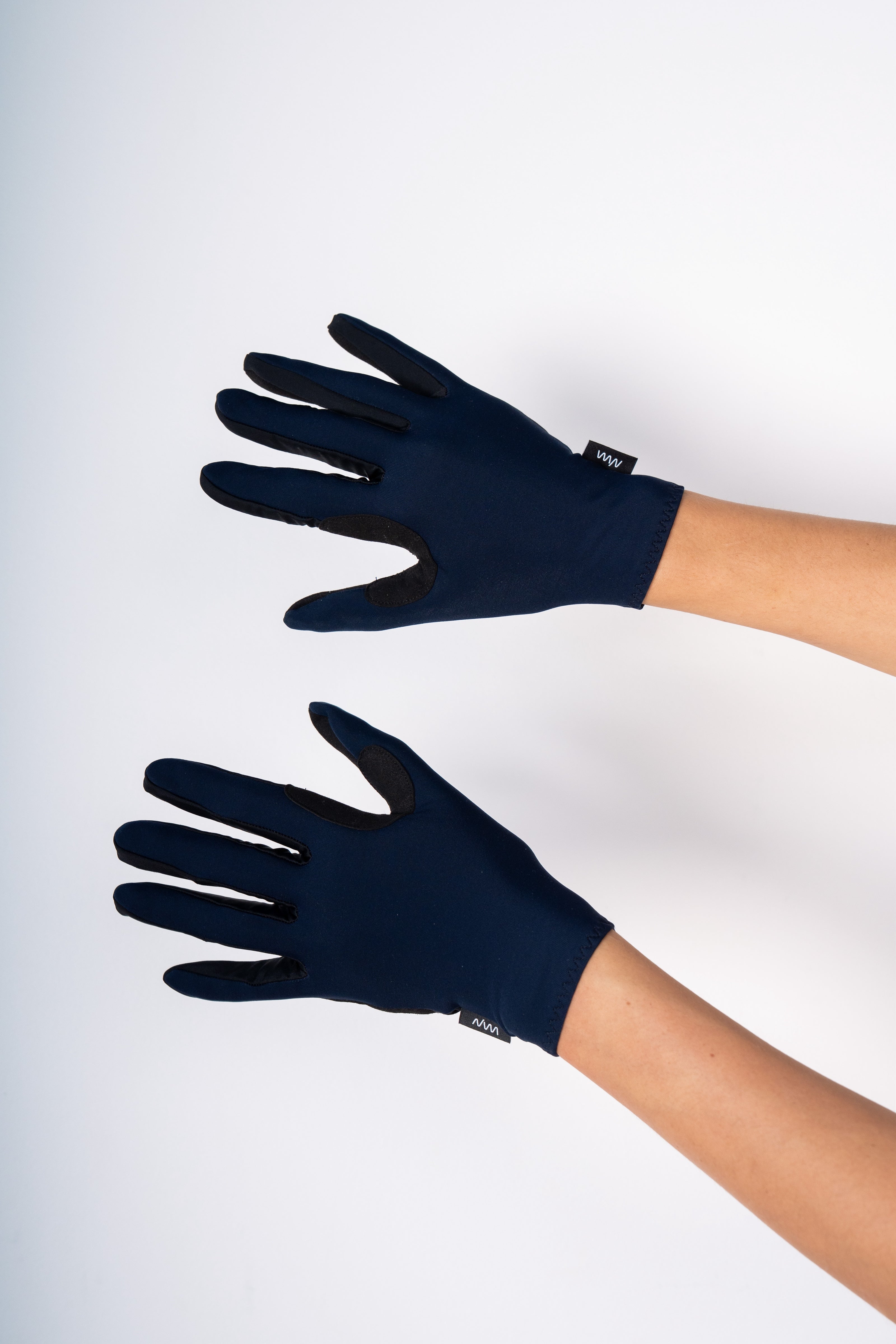 Essentials Thermal Gloves- Deep Navy