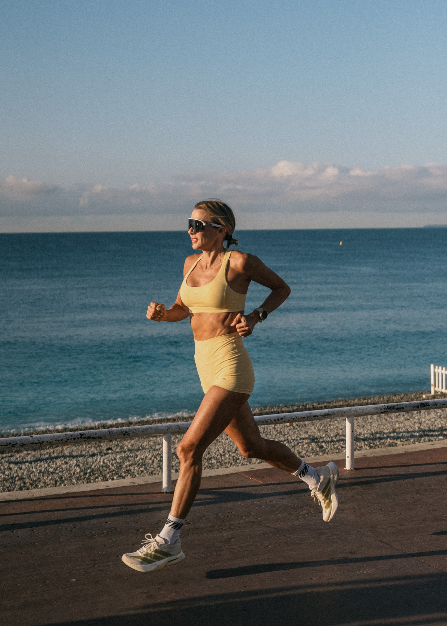 Women's Do. It. Now. Bra - Butter