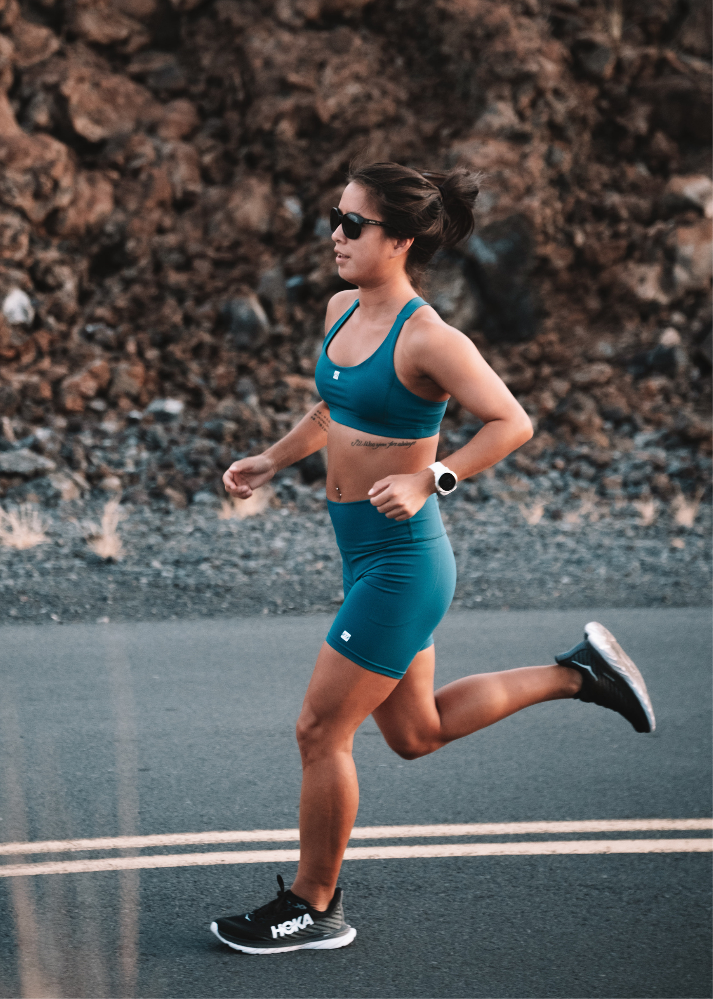 Women's Do. It. Now. Bra - Jade