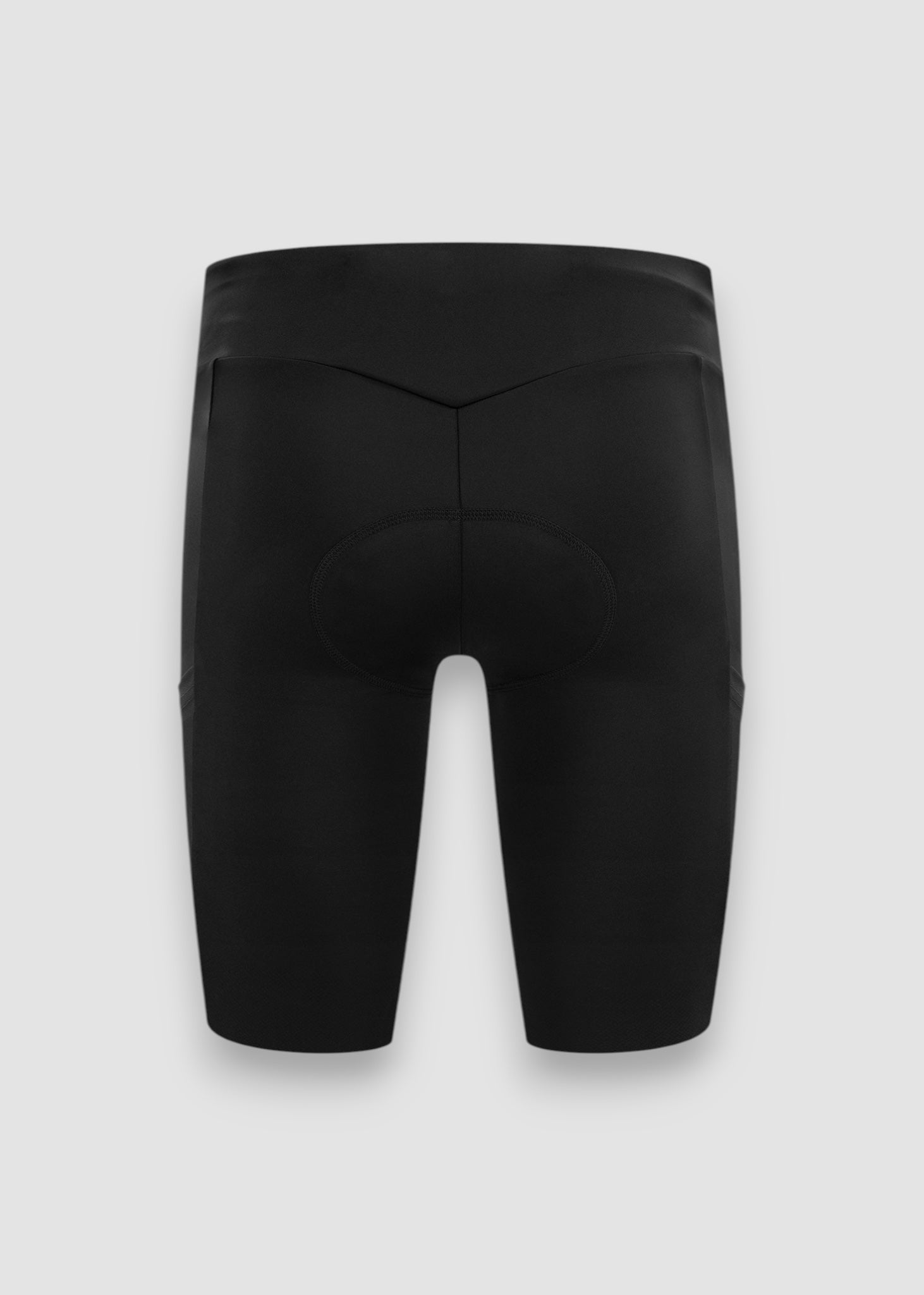 Men's Velocity X Tri Shorts (10") - Black