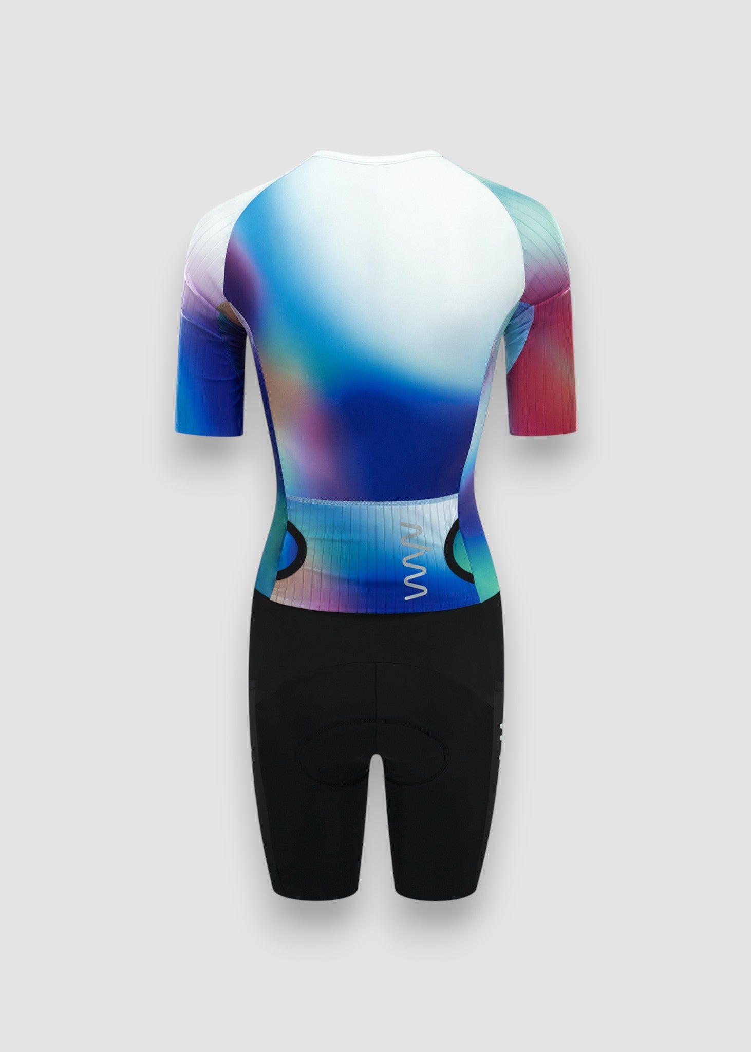 Women's Hi Velocity X Tri Suit - WC25