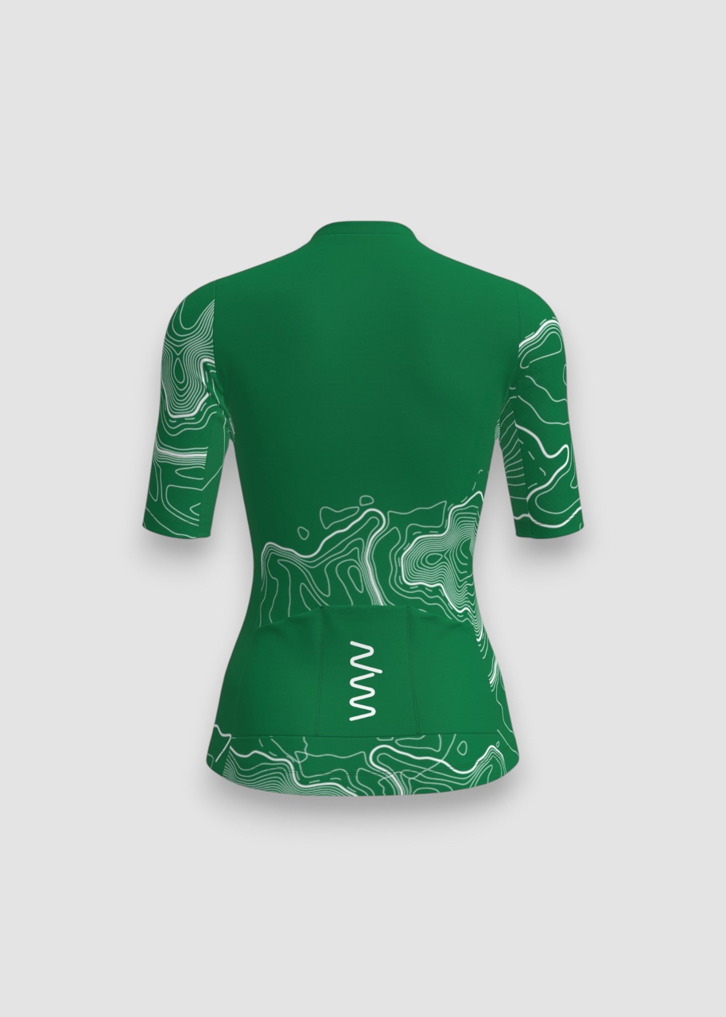 Pro Series LUCEO Pro Cycling Jersey - Hayden Wilde
