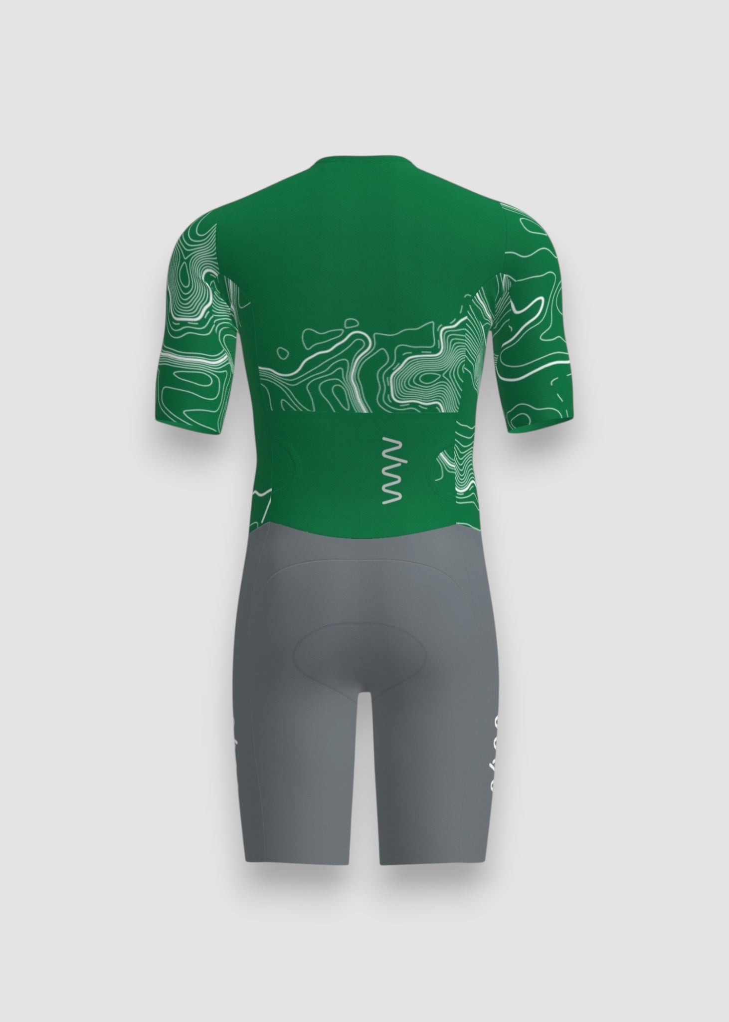 Pro Series LUCEO+ Aero Tri Suit - Hayden Wilde