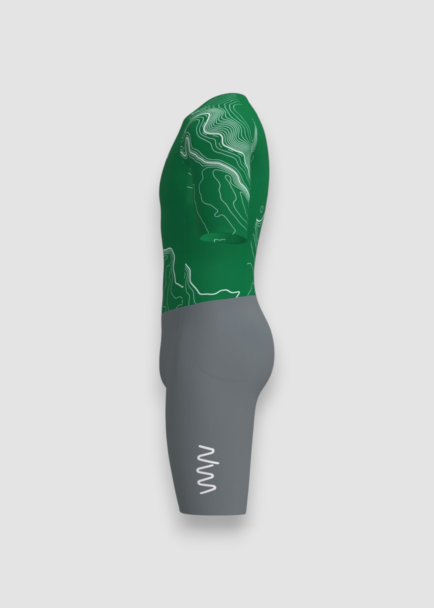Pro Series Wilde Racer Tri Suit - Hayden Wilde