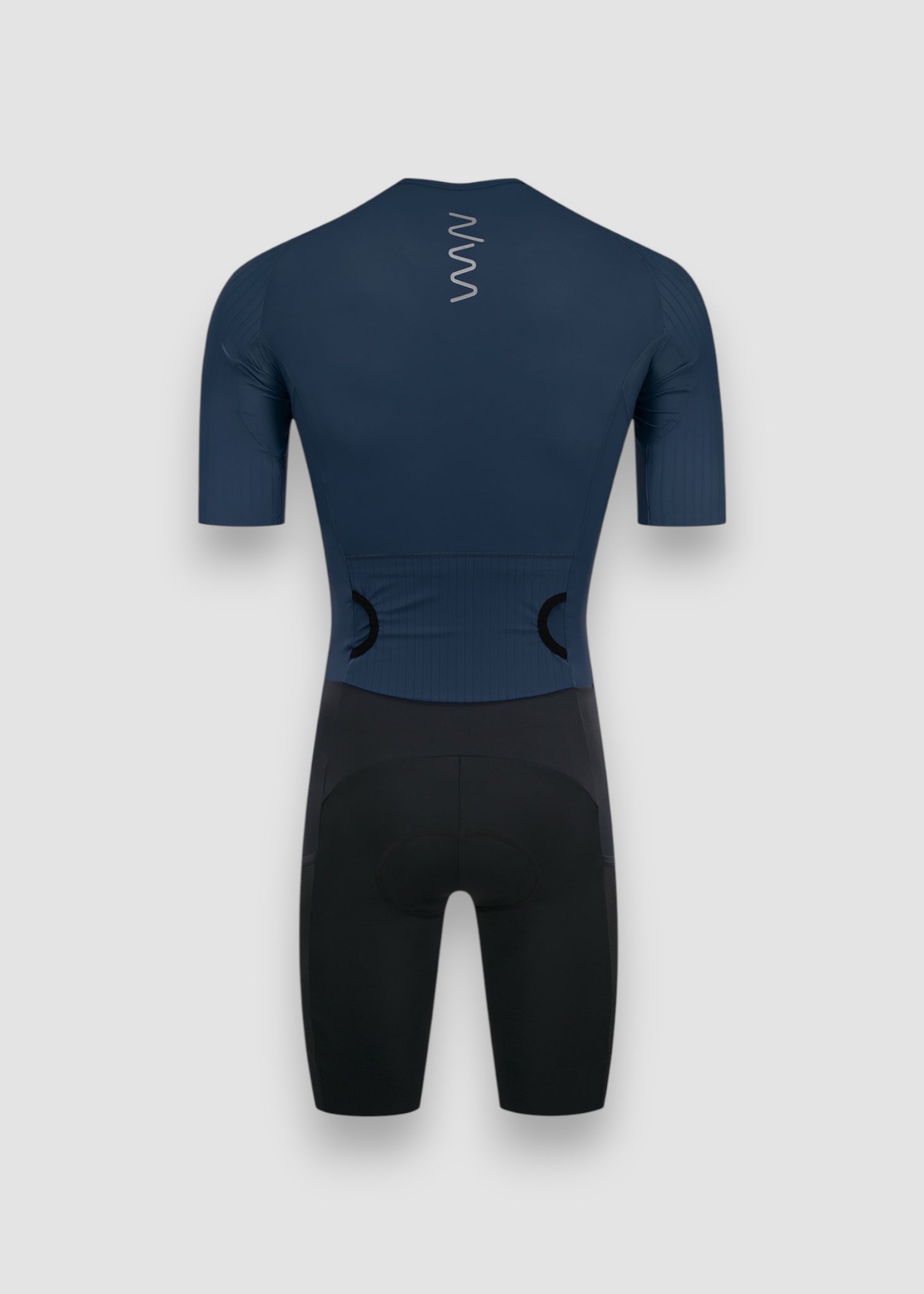 Men's Hi Velocity X Tri Suit - Midnight Blue