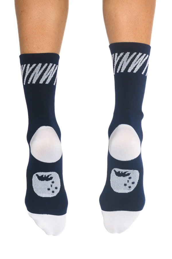 LTD Sock - Navy